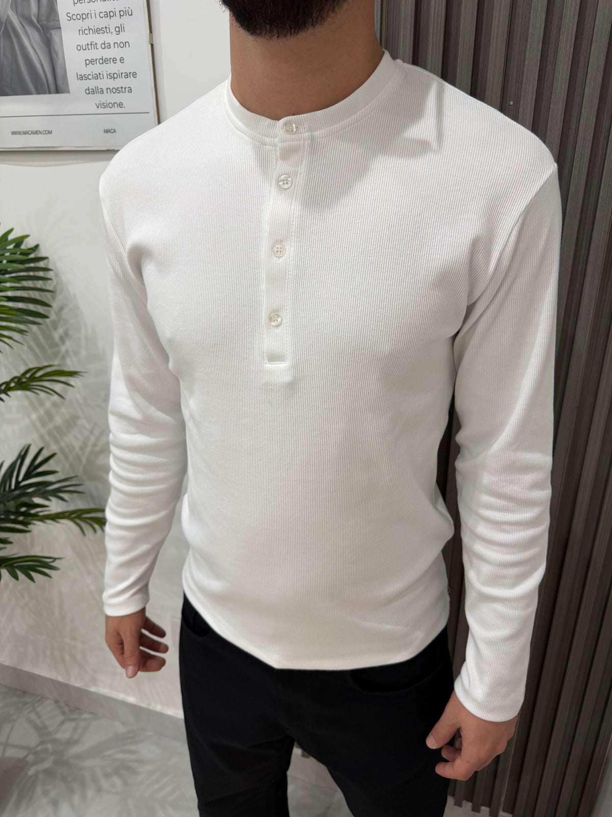 T-Shirt Costine Serafina