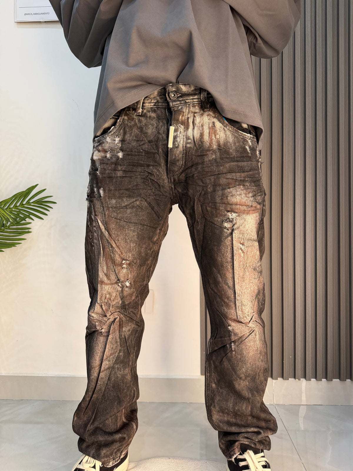 Jeans Chroy