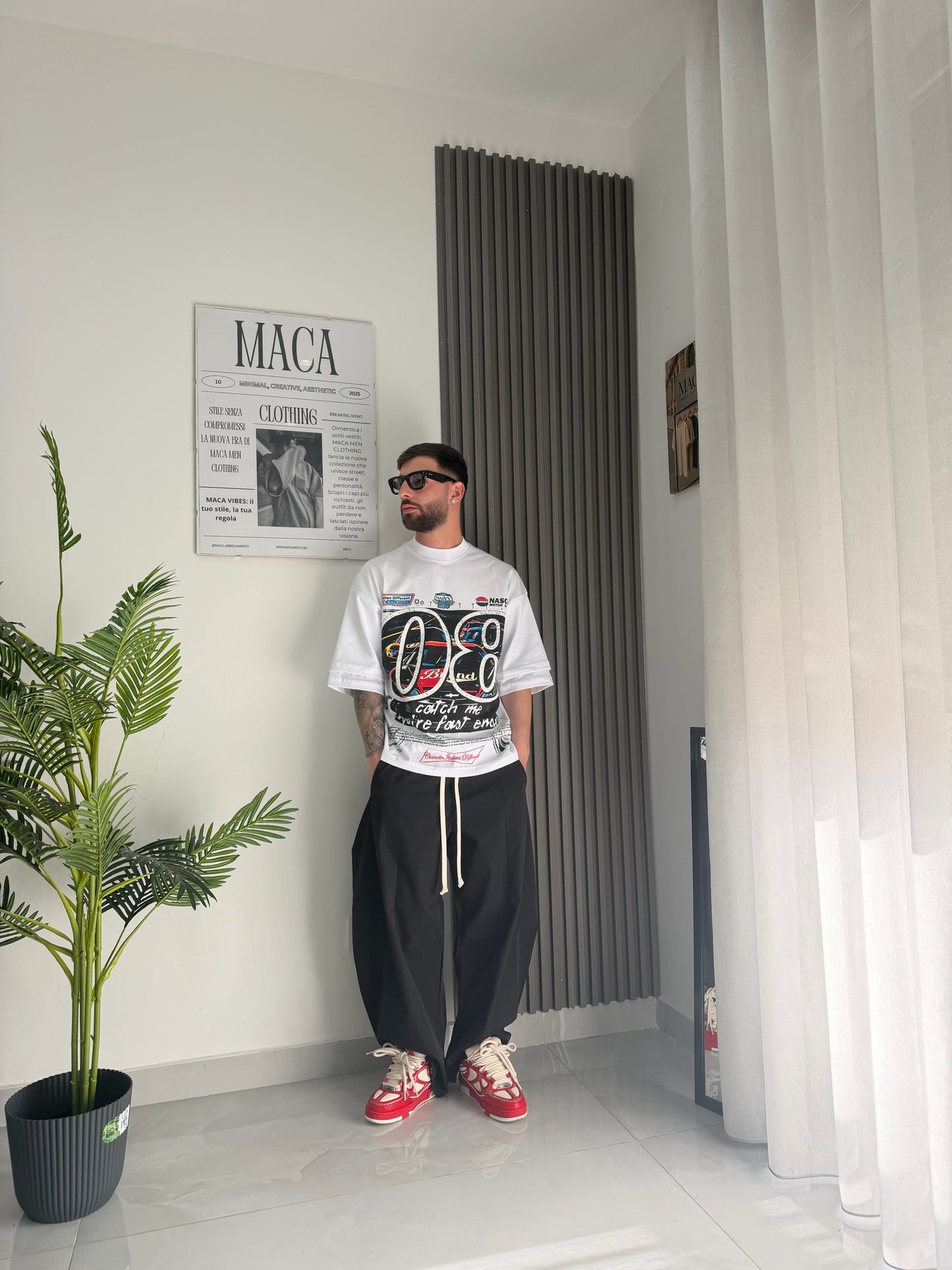 T-Shirt 08