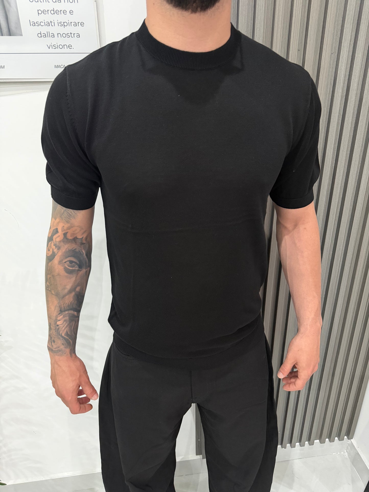 T-Shirt Filo