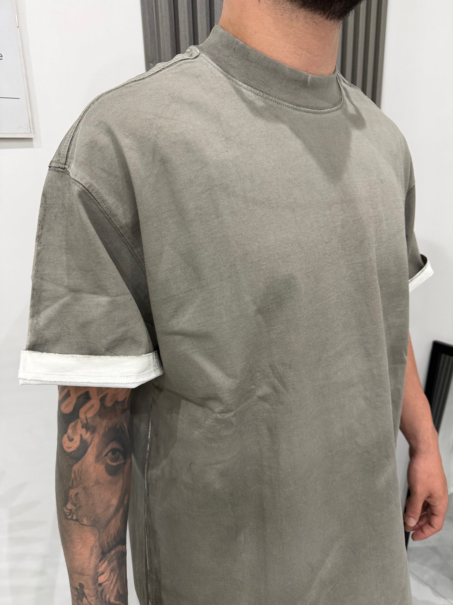 T-Shirt Green