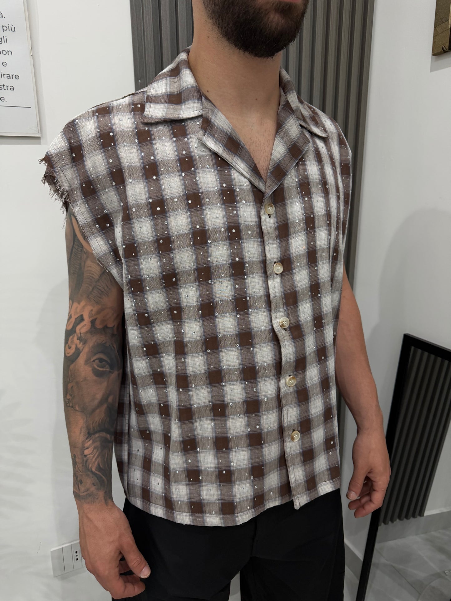 Camicia dry