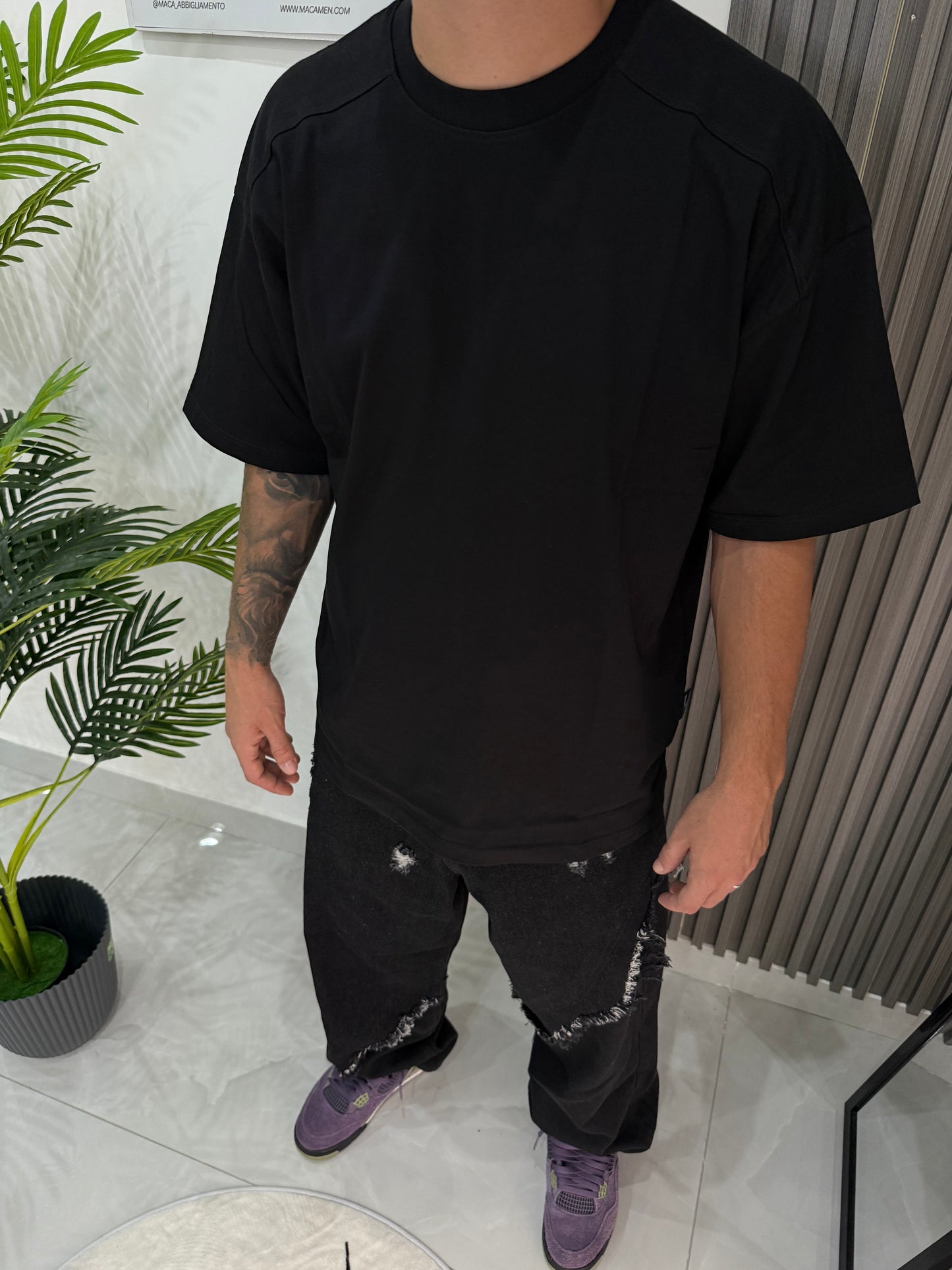 T- shirt Strong