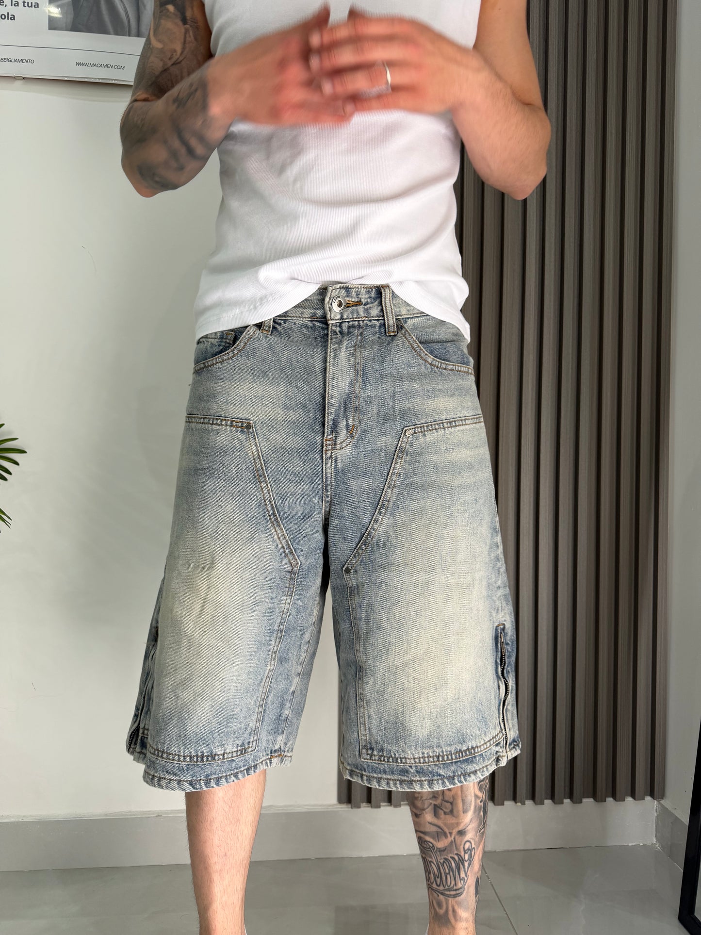 Short Classic
