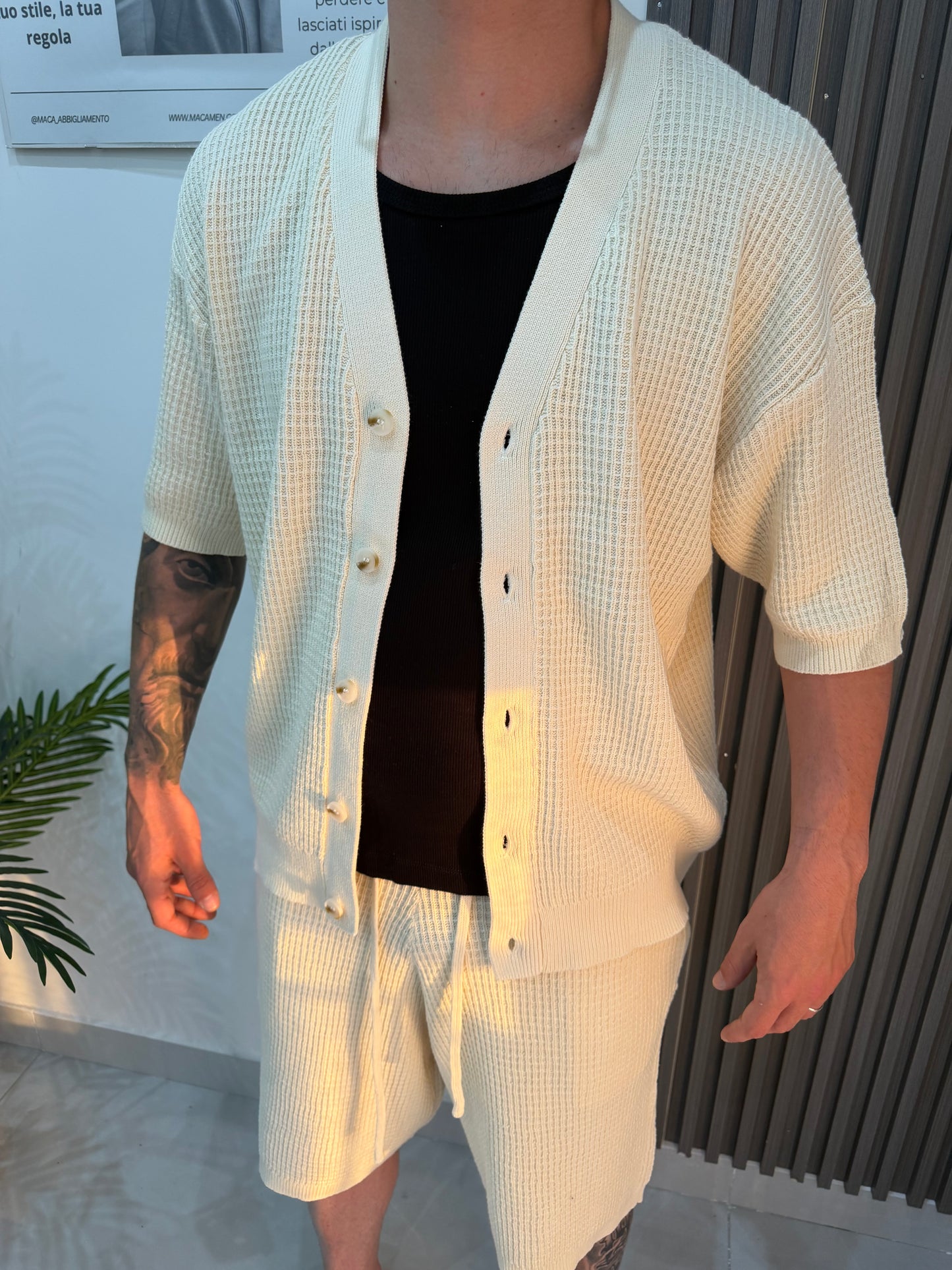 Coordinato Gentleman