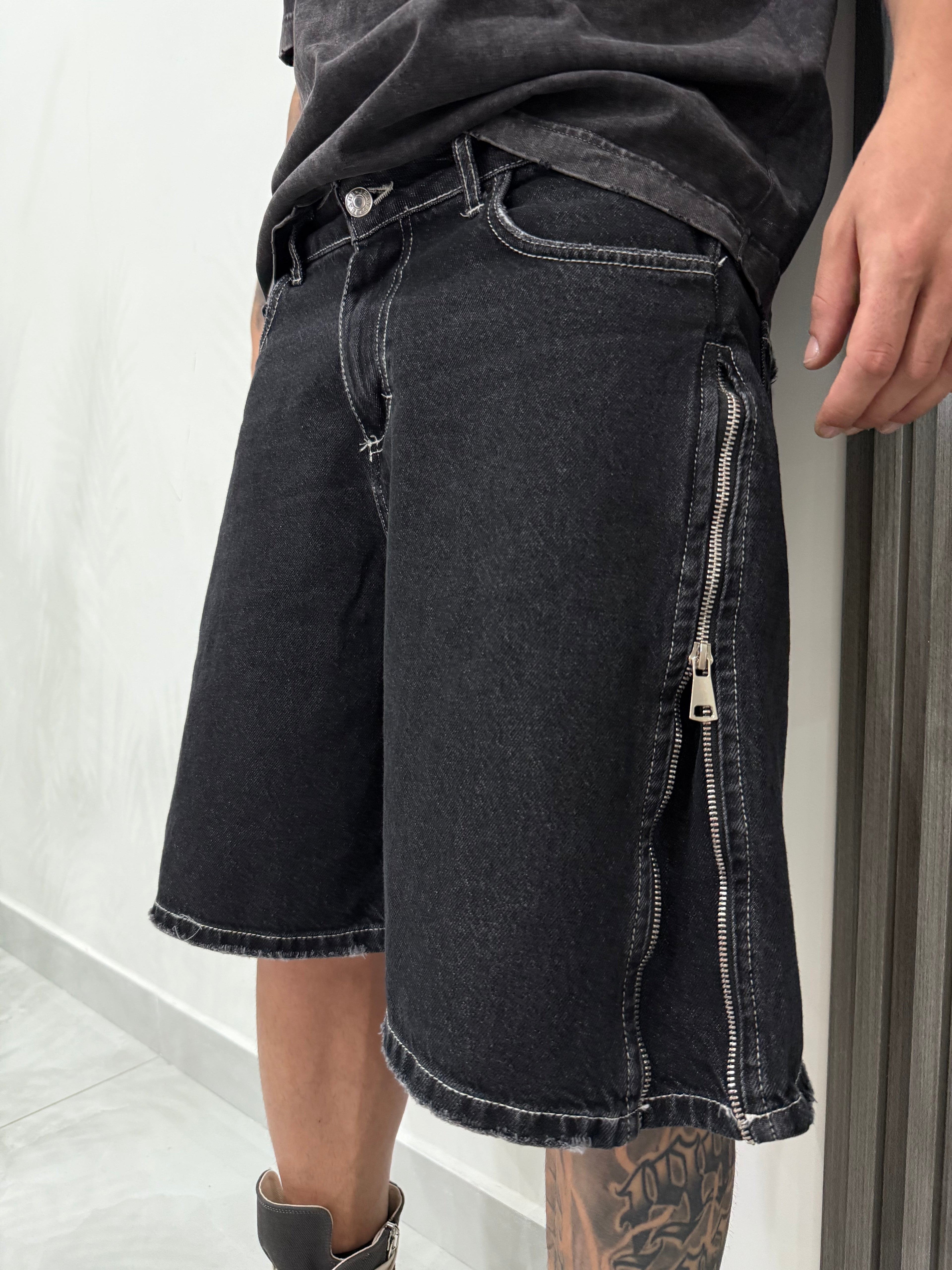 Pantaloncini