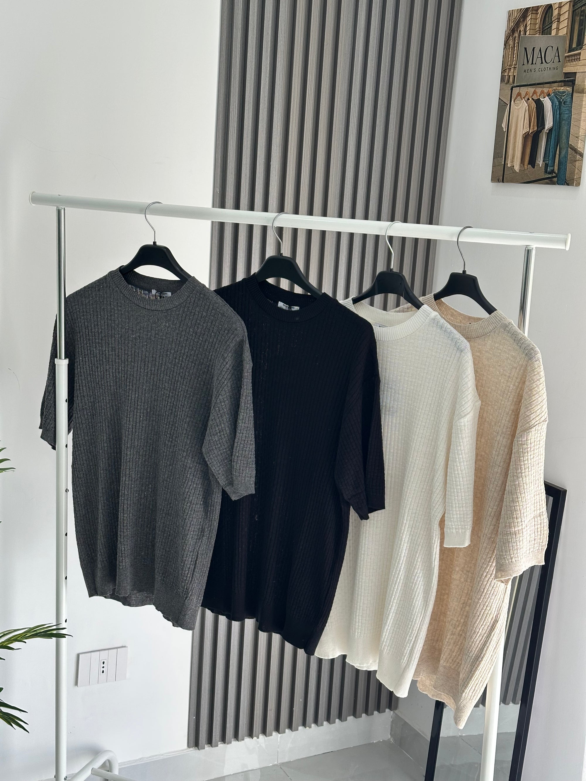 T-SHIRT FILO