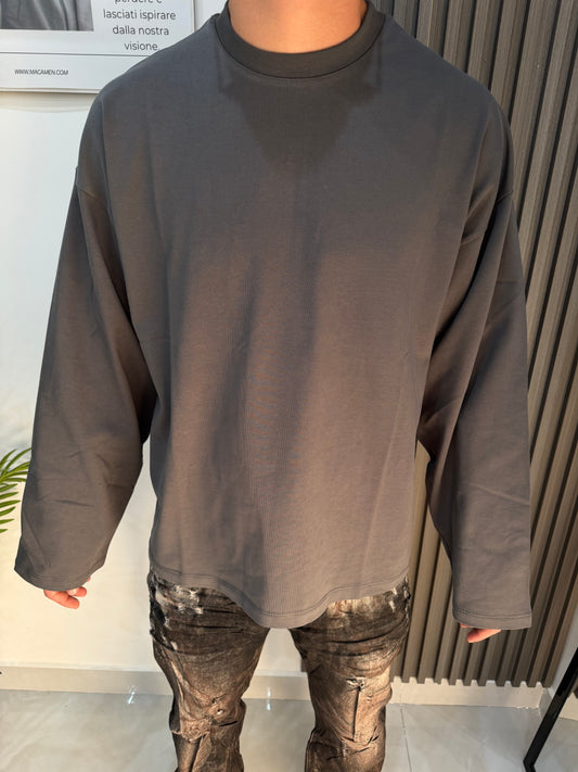 Longsleeve Basic