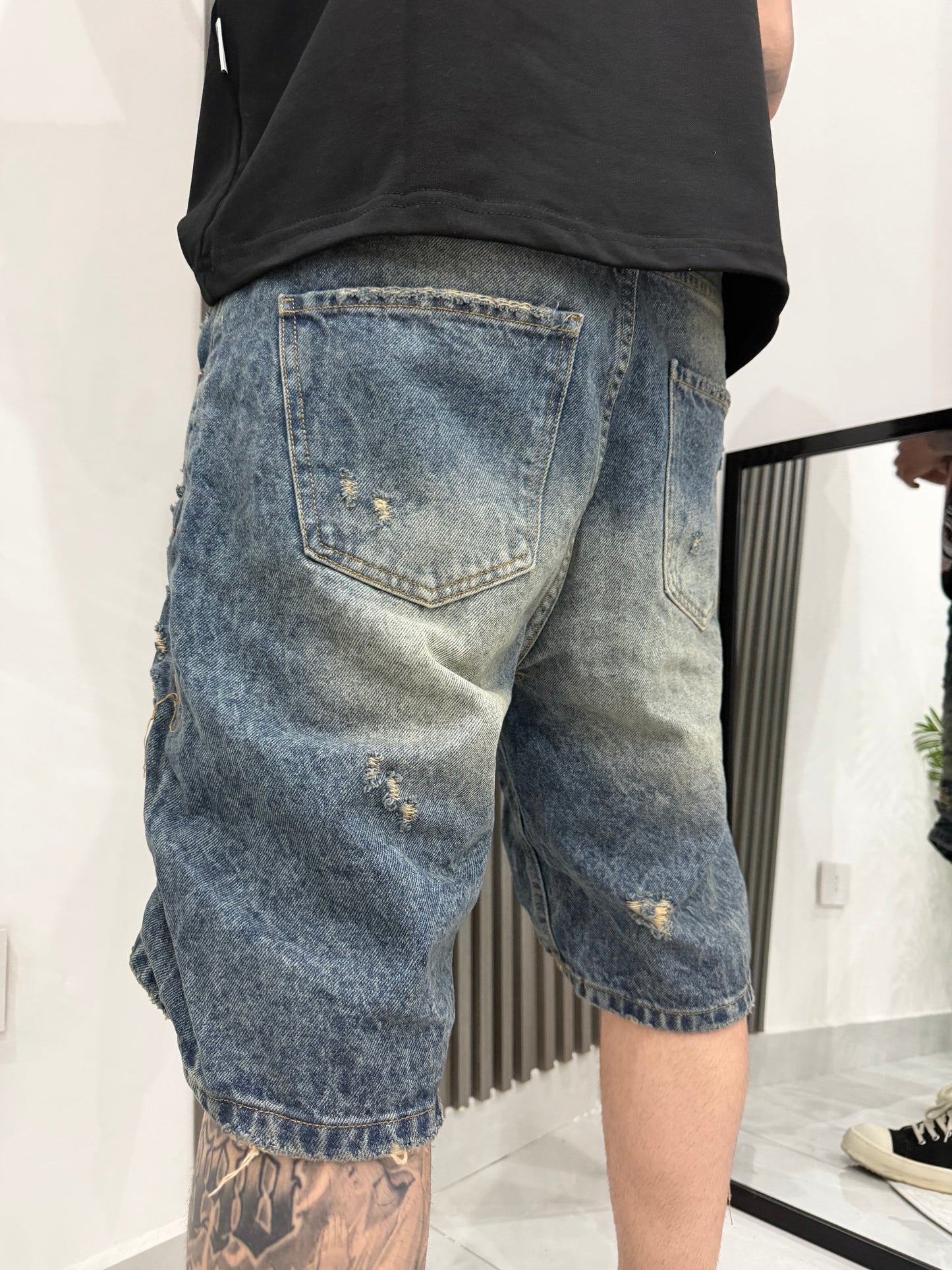 Short Rbz