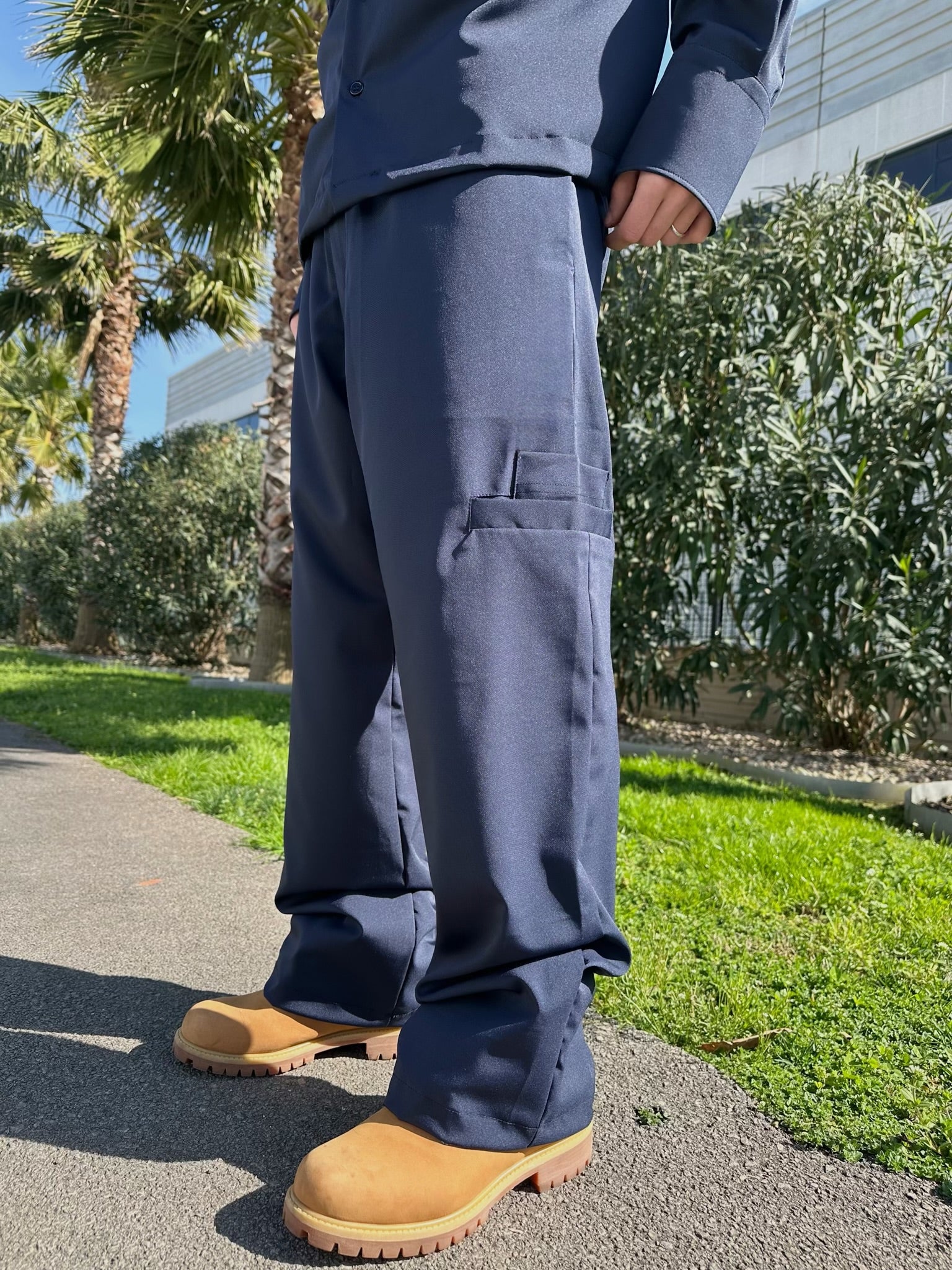 Coordinato Smart