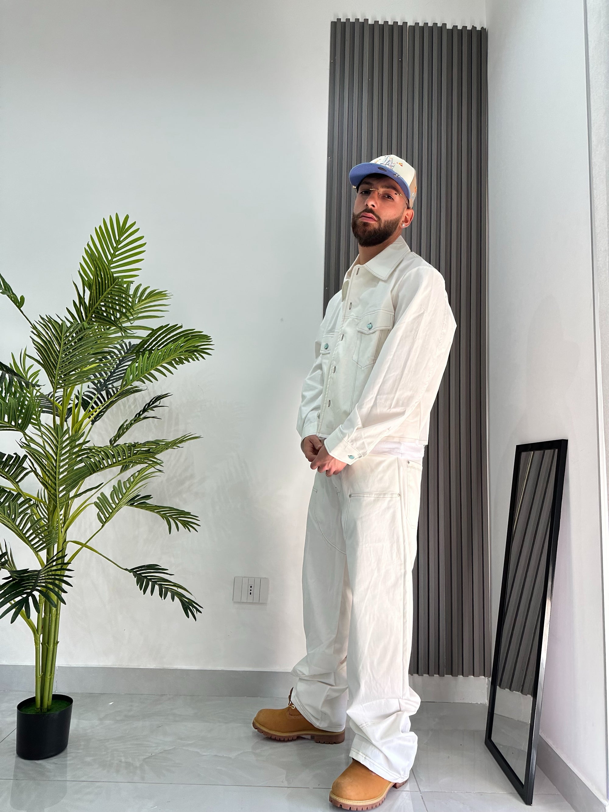 COORDINATO ATLANTA