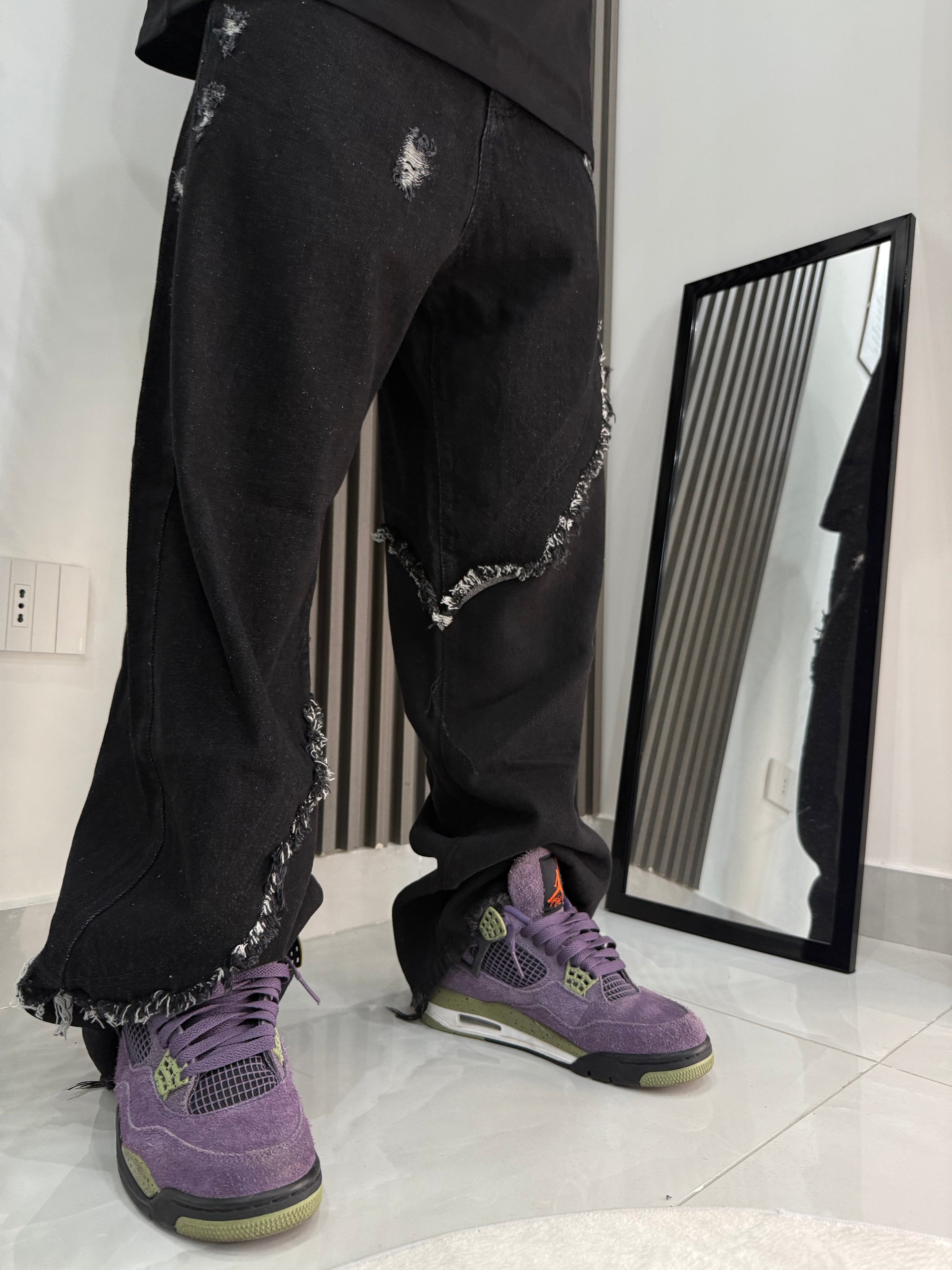 baggy urban