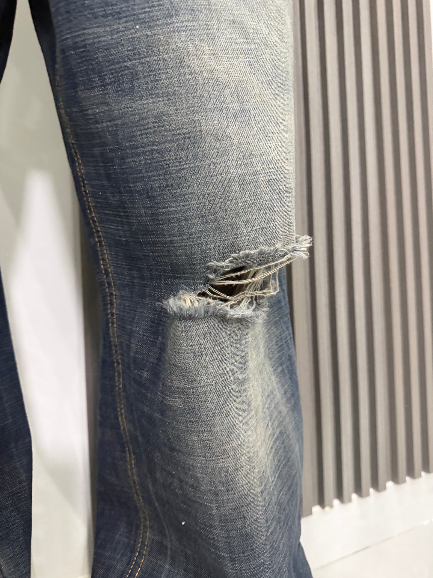 Jeans leox