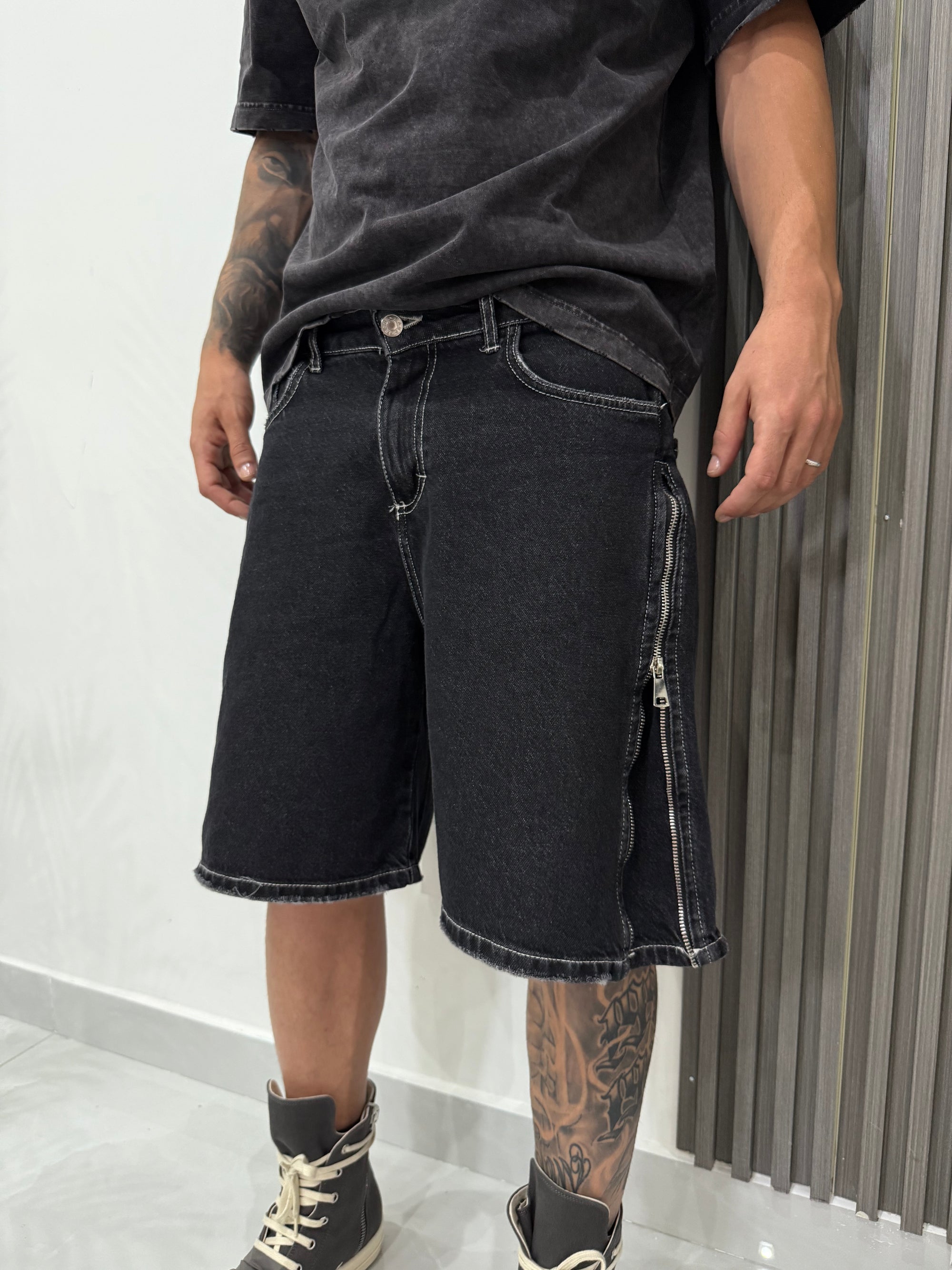 Pantaloncino ZiP