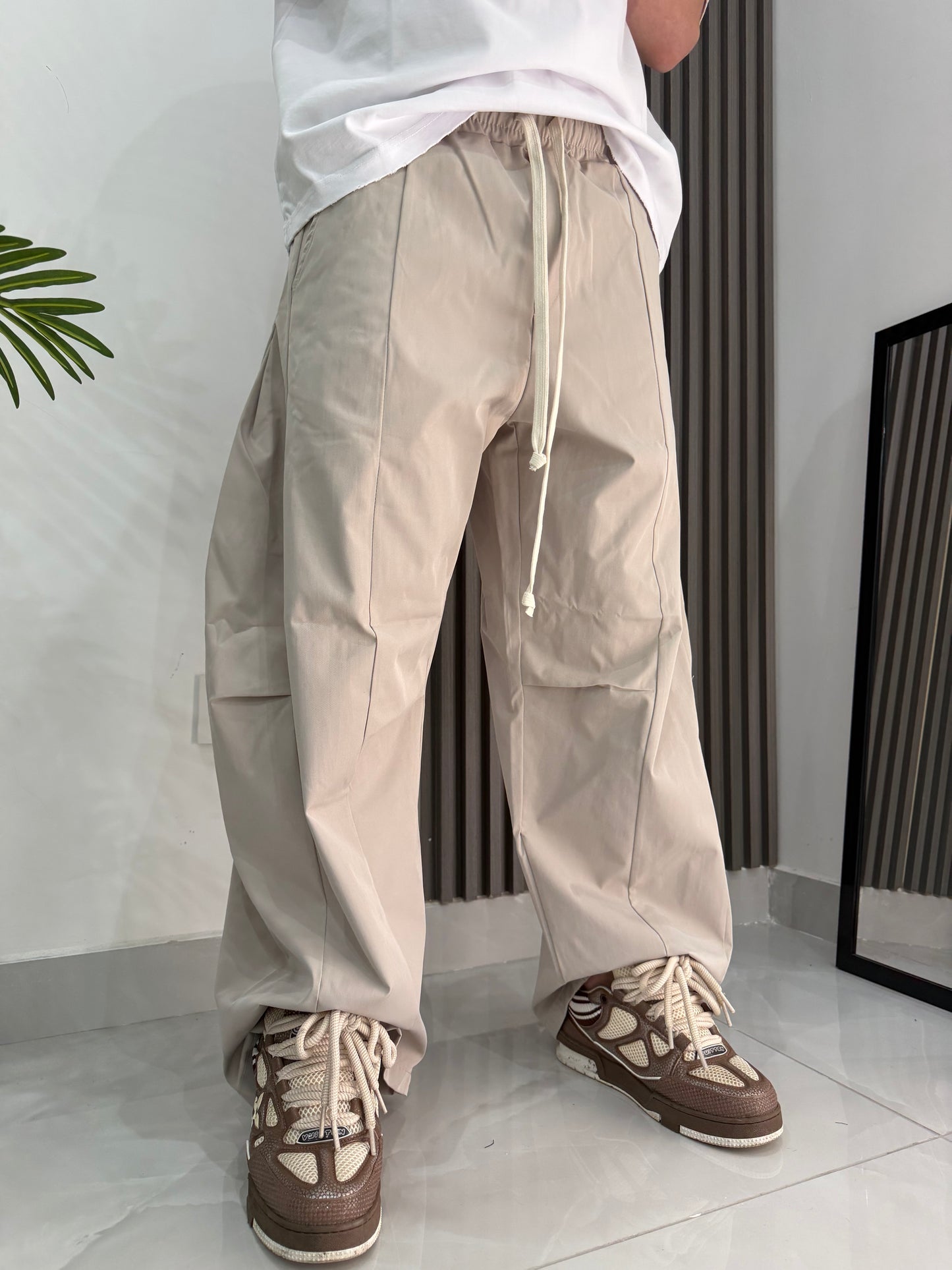 baggy rebel