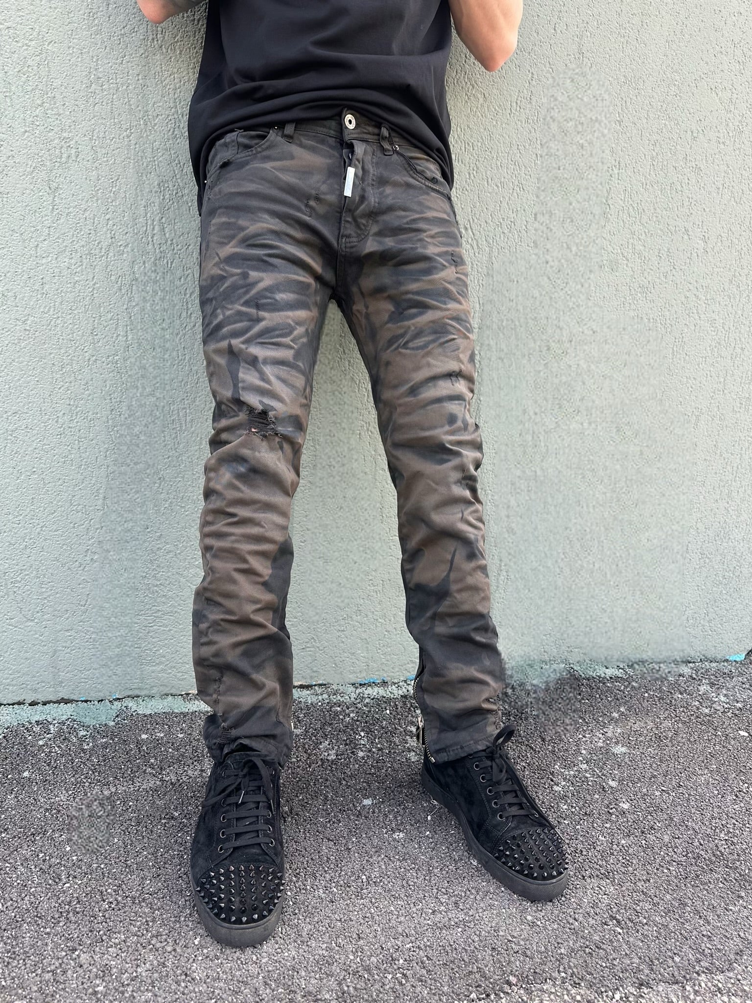JEANS DCNSP