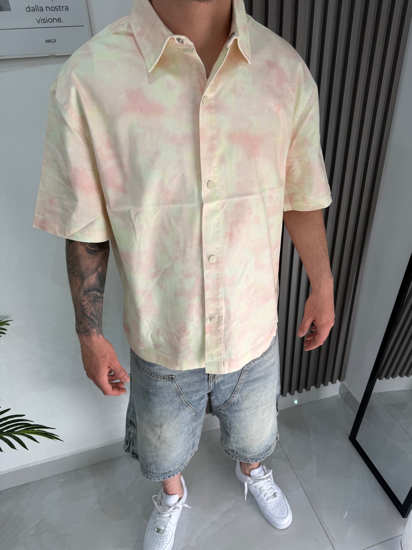 Camicia lovely