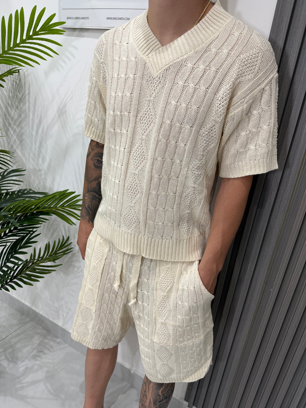 Coordinato myk