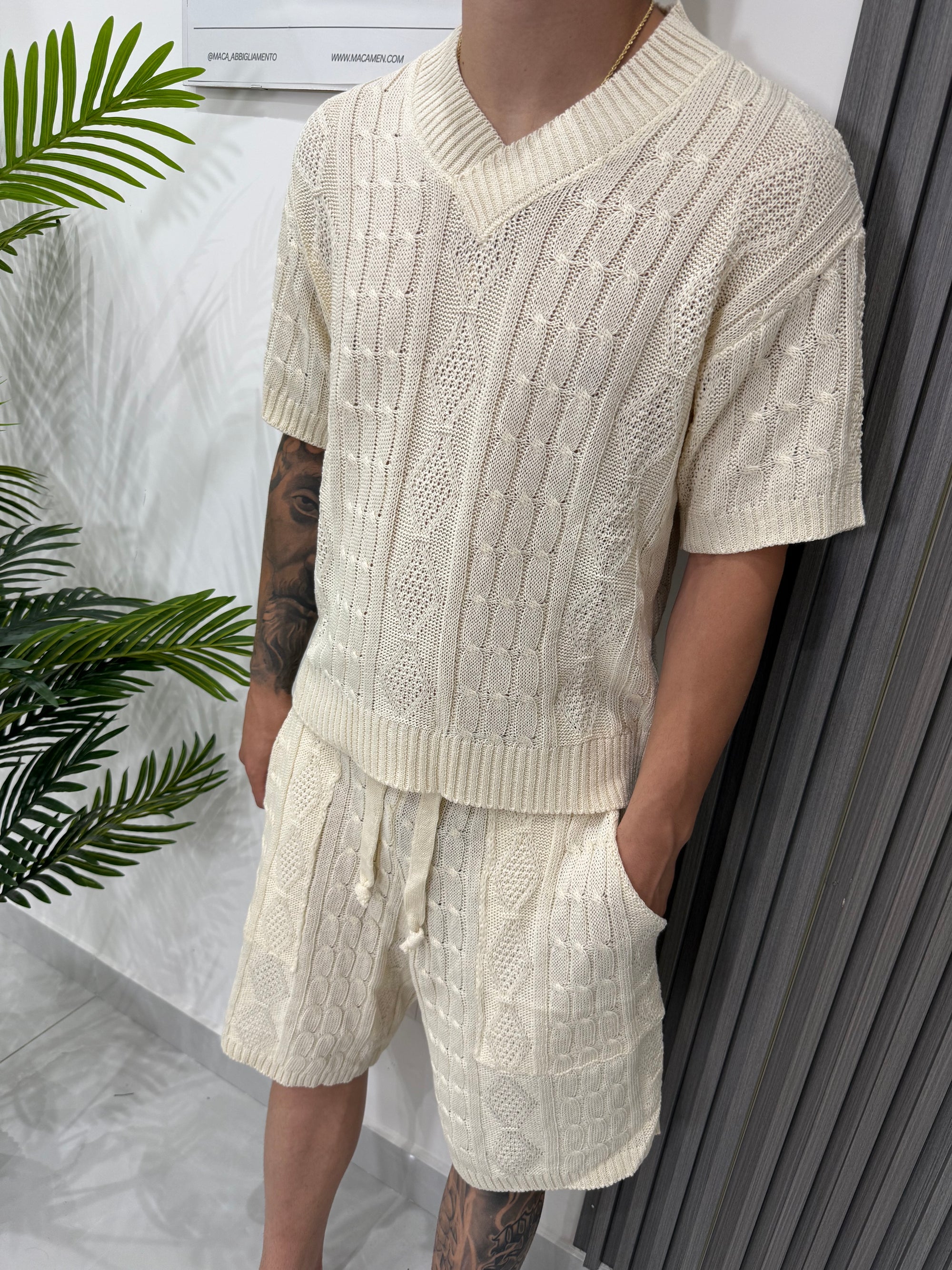 Coordinato myk