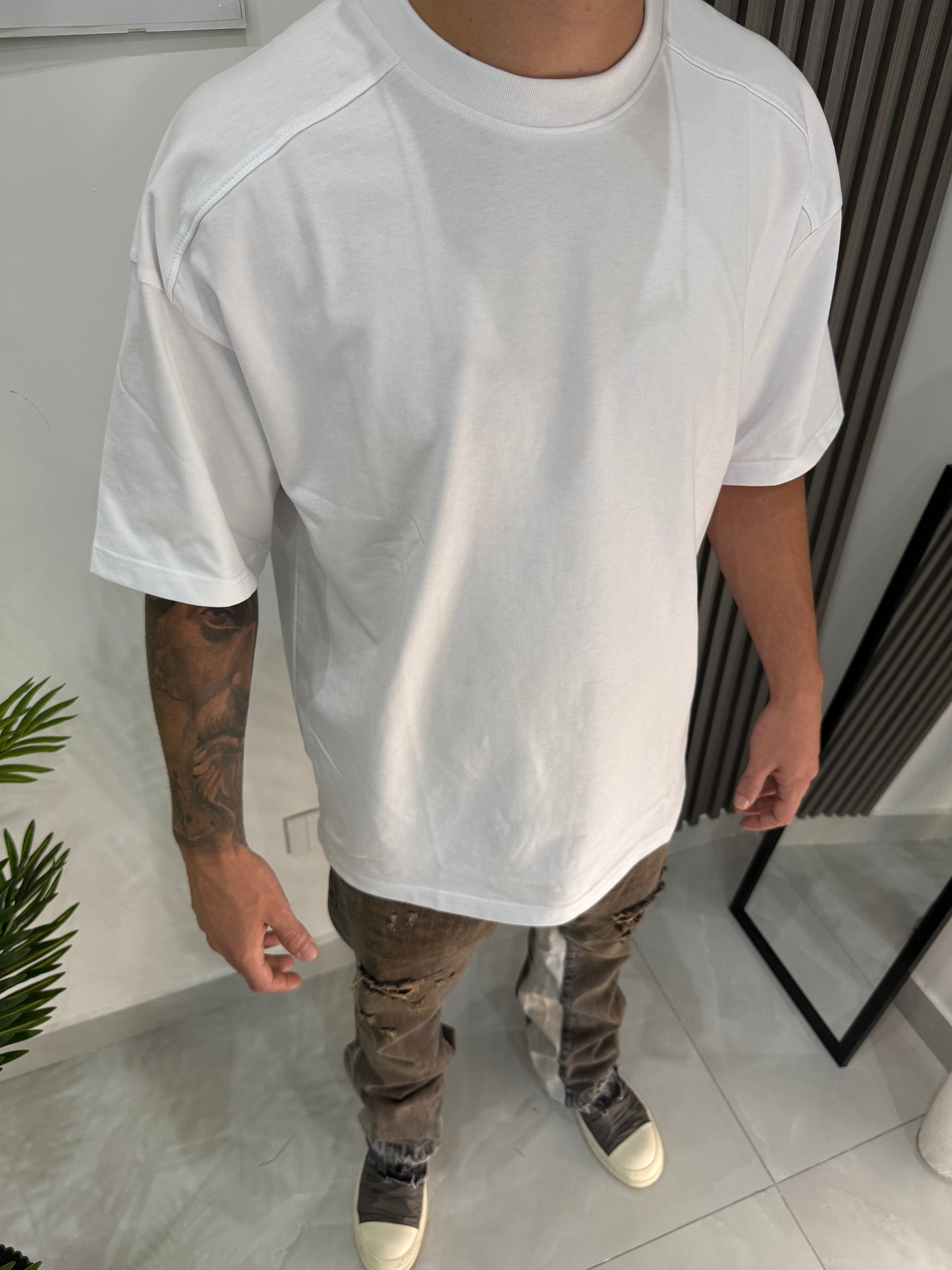 T- shirt Strong
