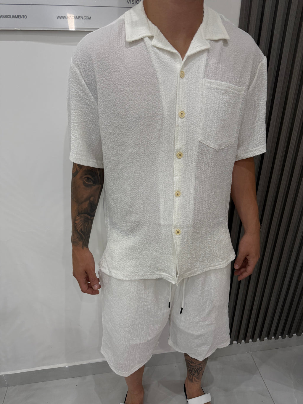 Coordinato Summer