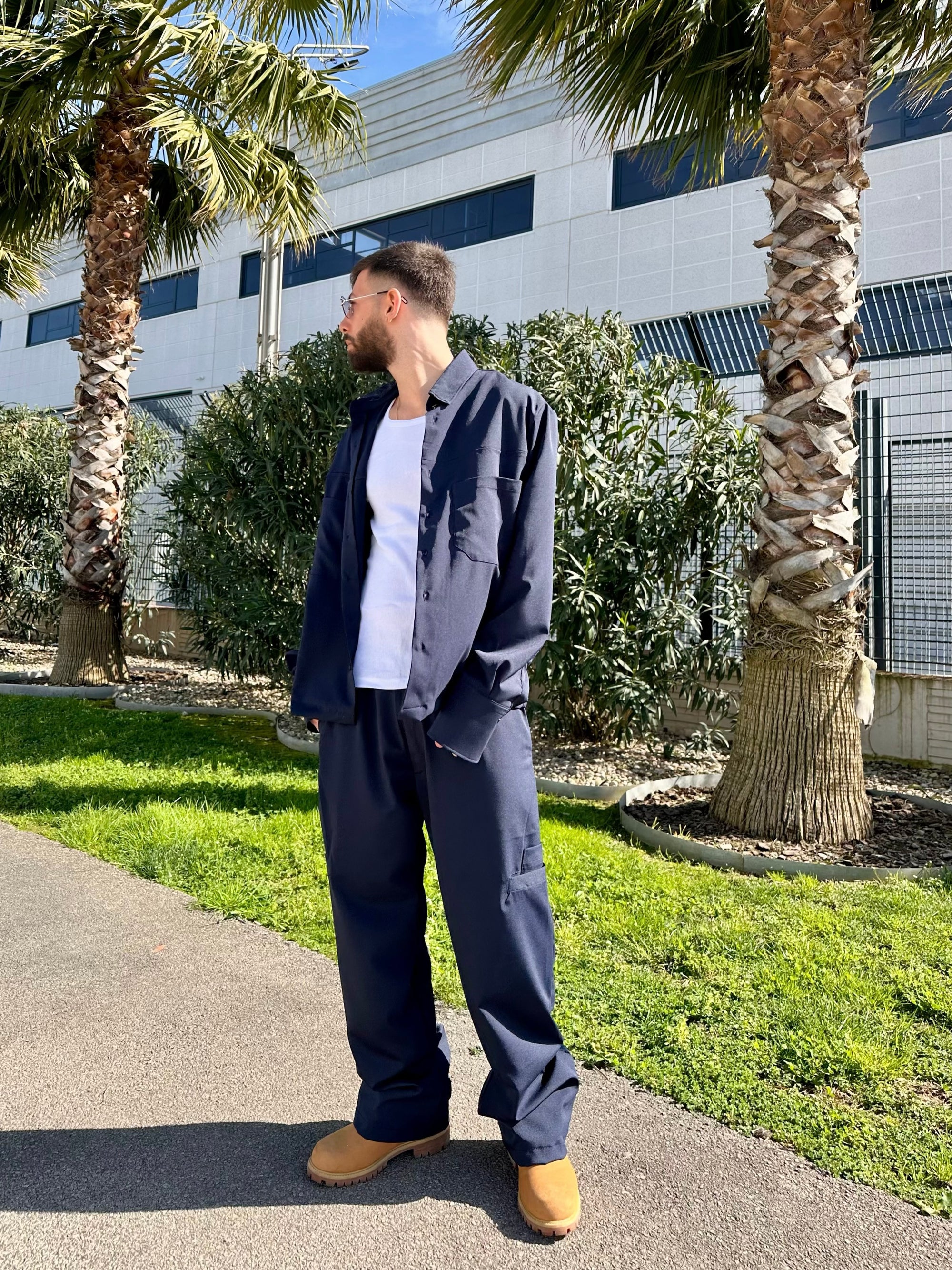 Coordinato Smart