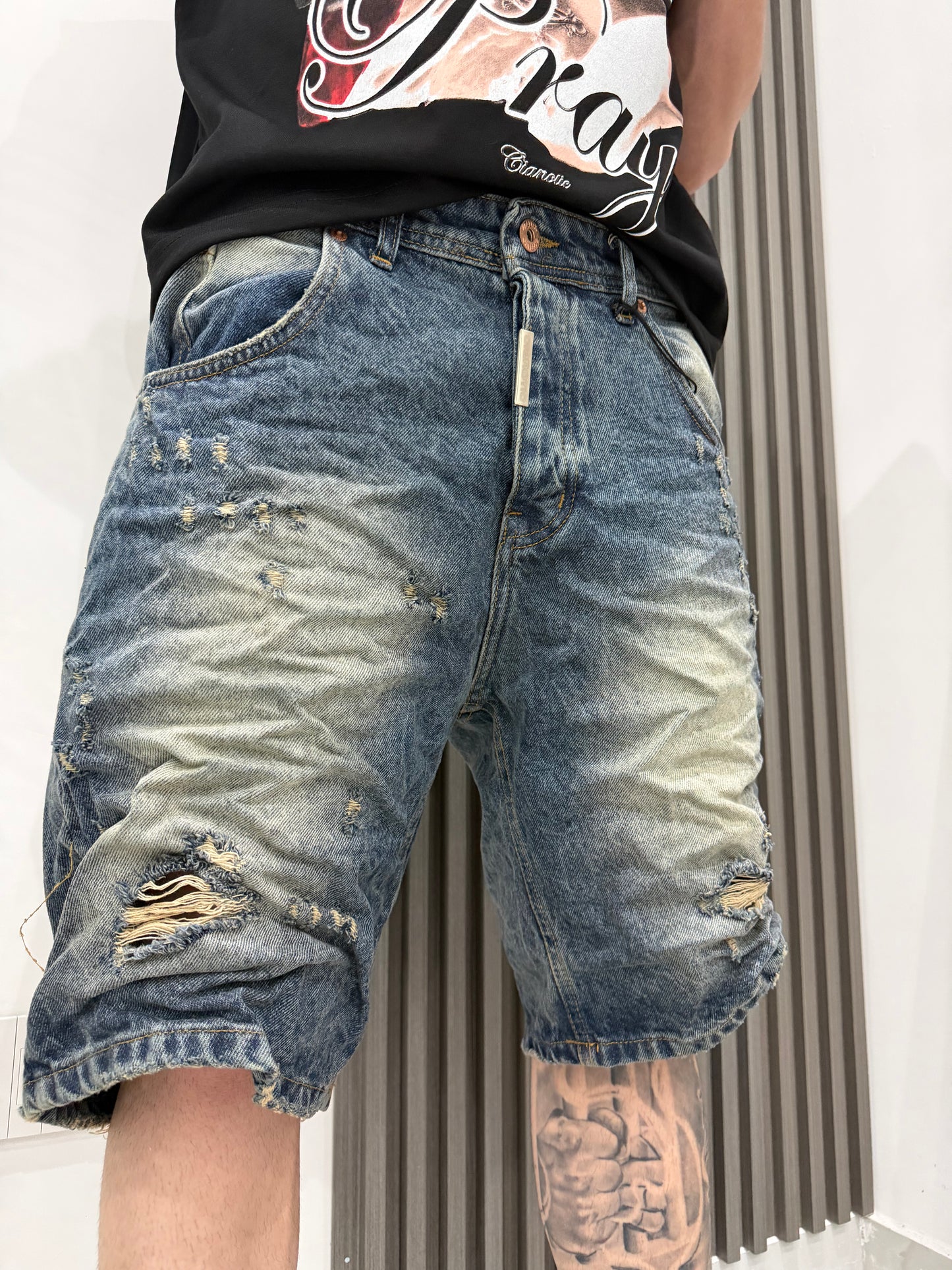 Short Rbz