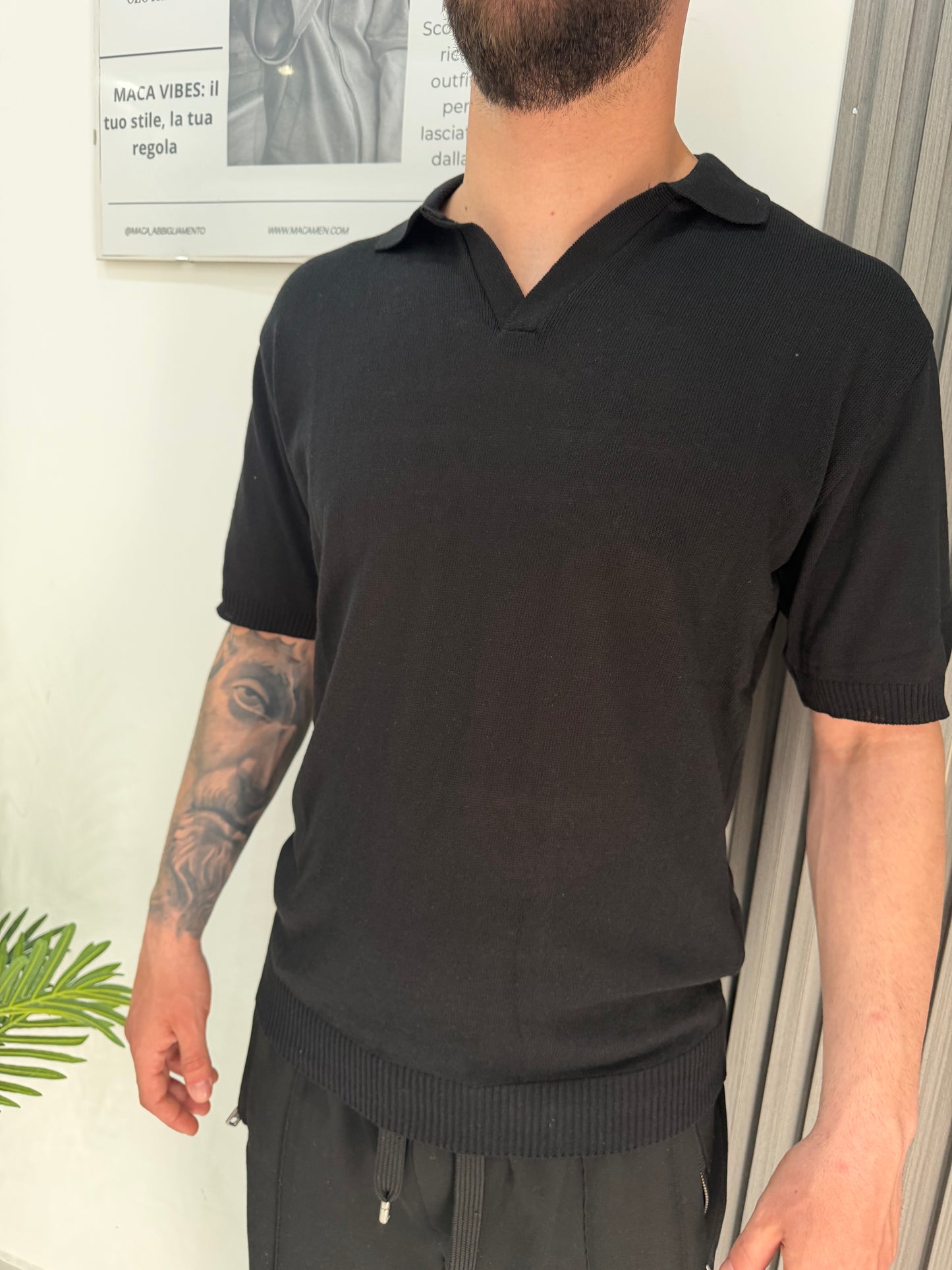 Polo Filo