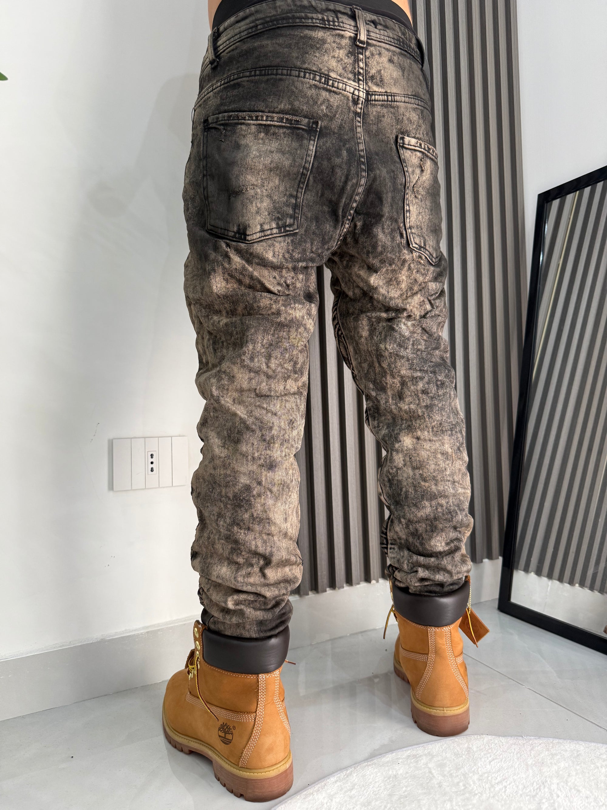 Jeans Drake