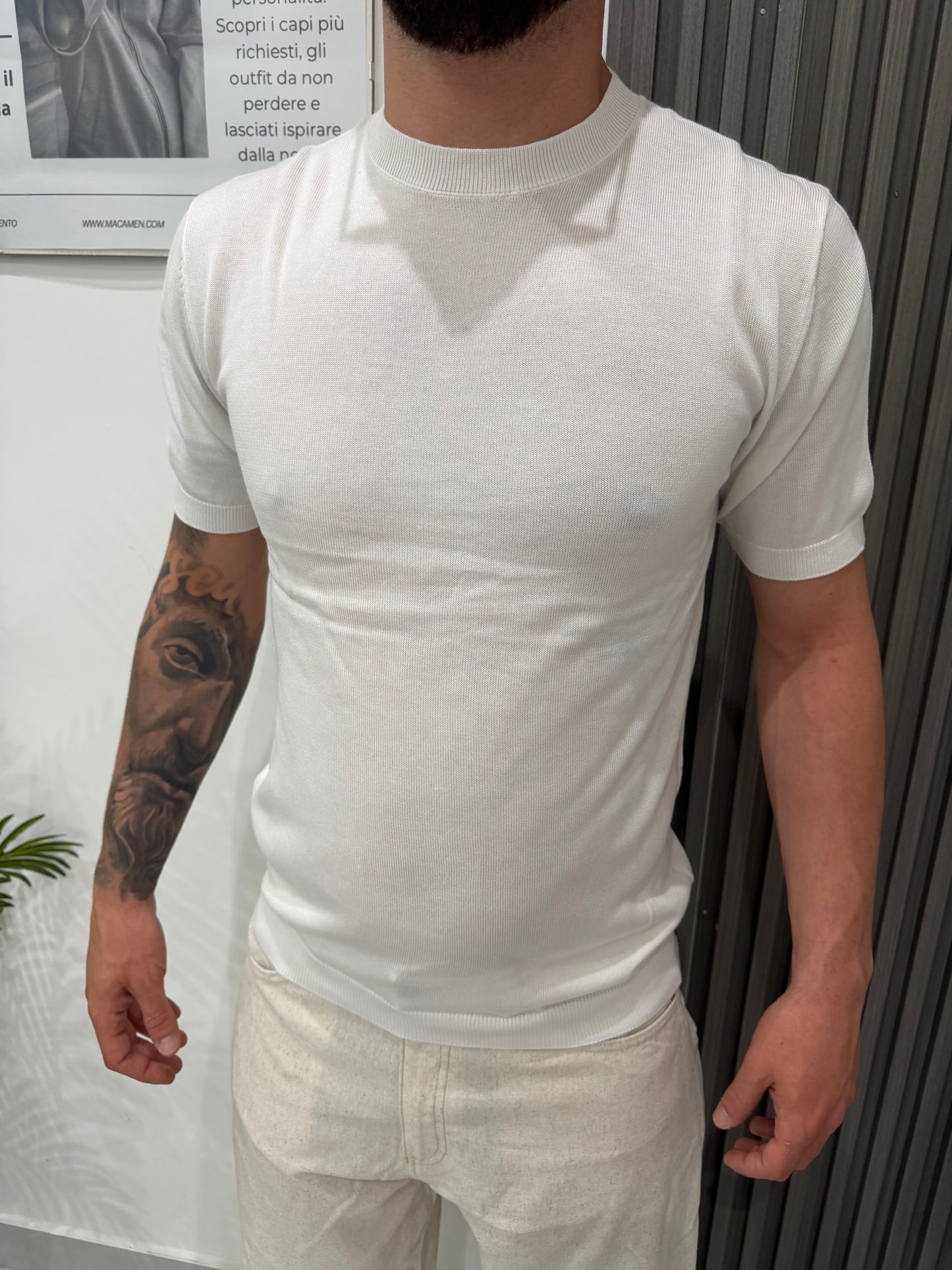 T-Shirt Filo
