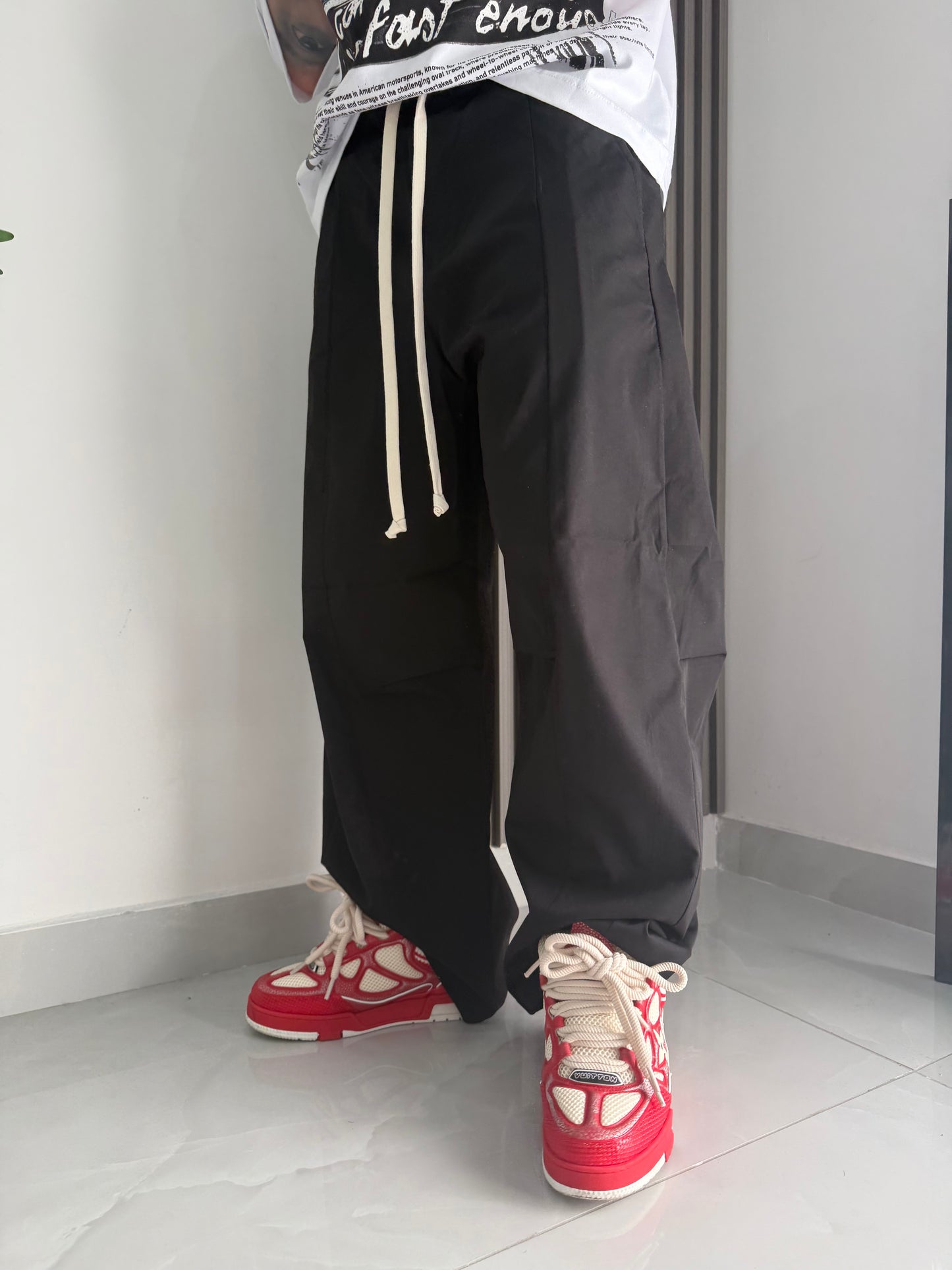 baggy rebel