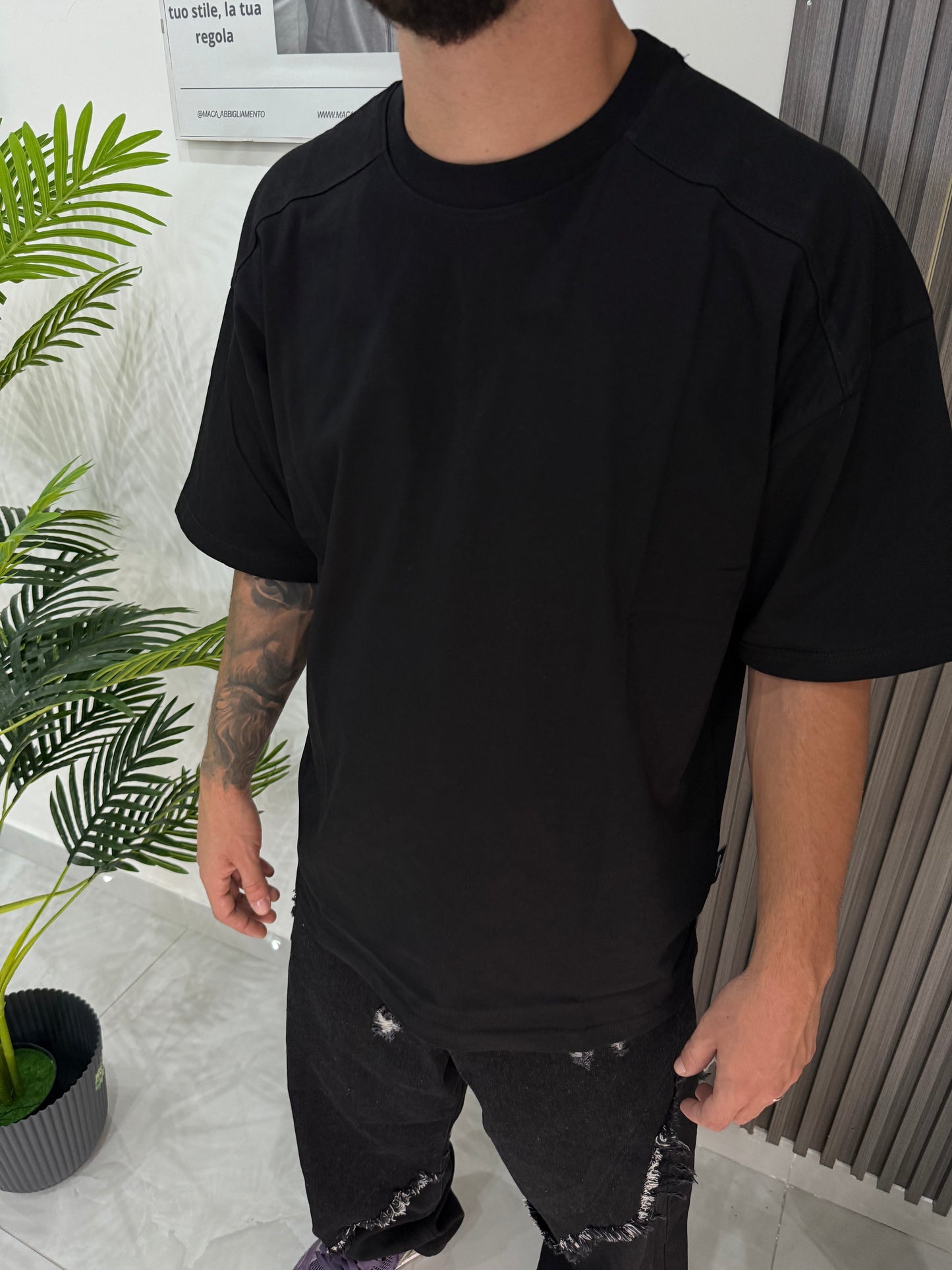 T- shirt Strong