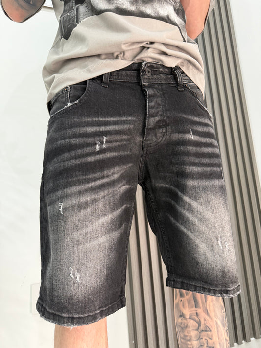 short fume