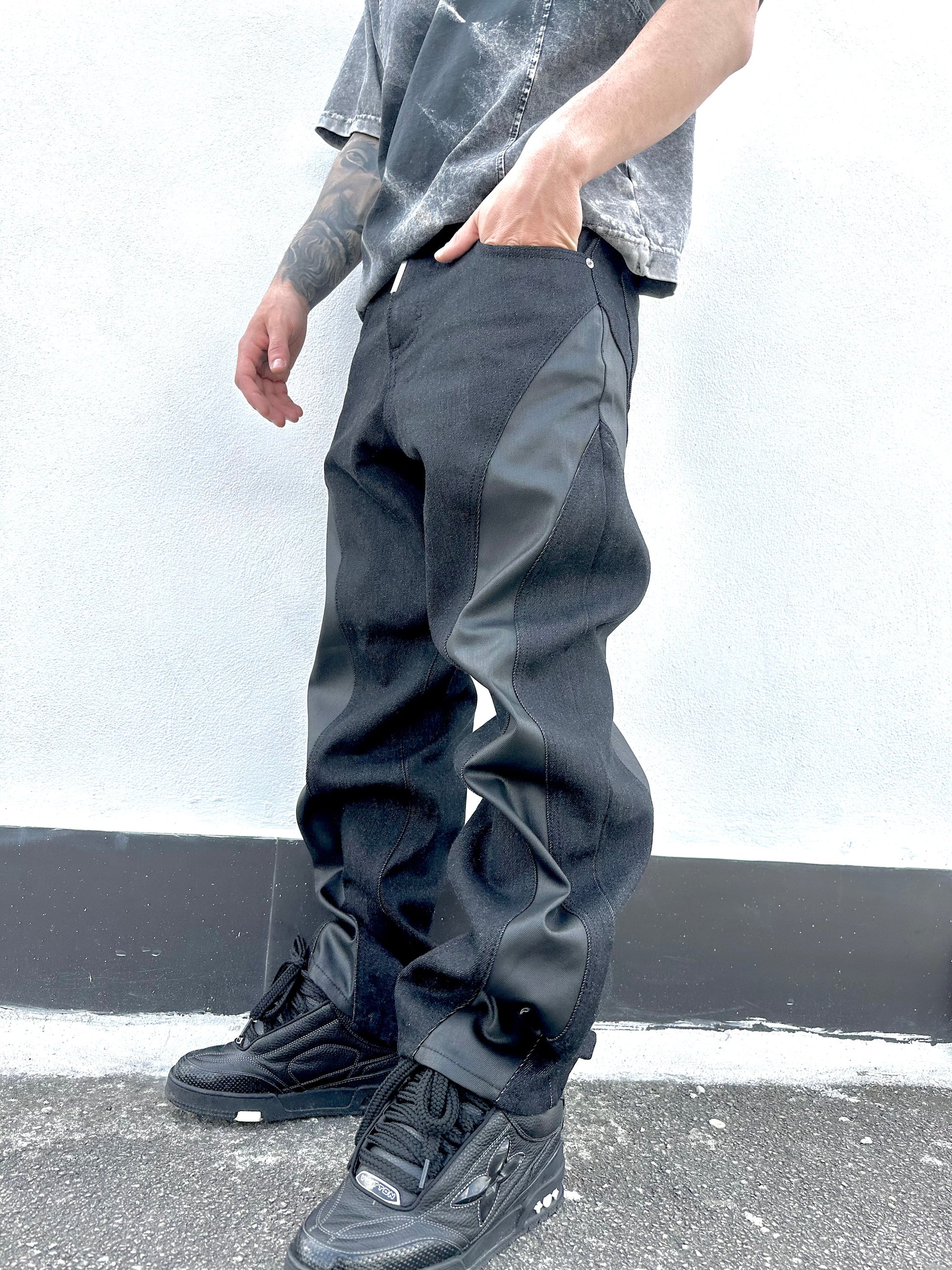 BAGGY STREET