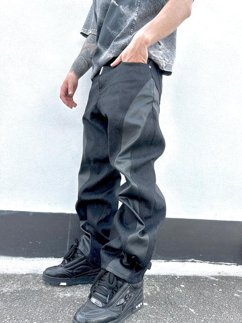 BAGGY STREET
