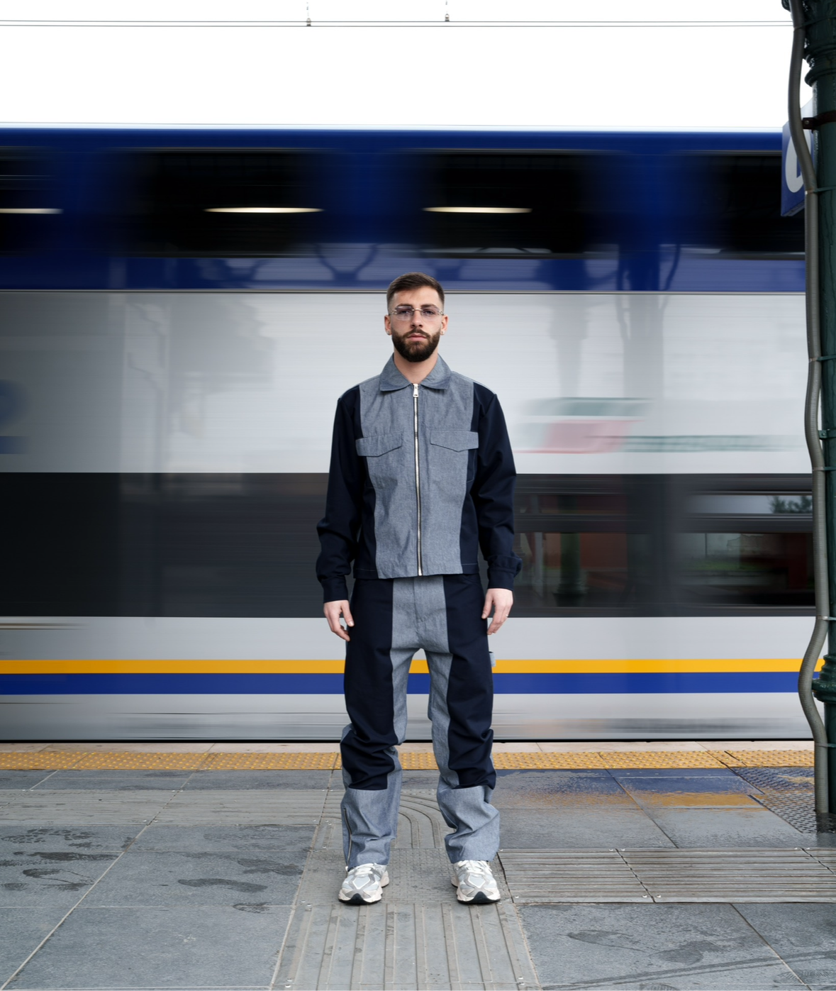 COORDINATO MIURA