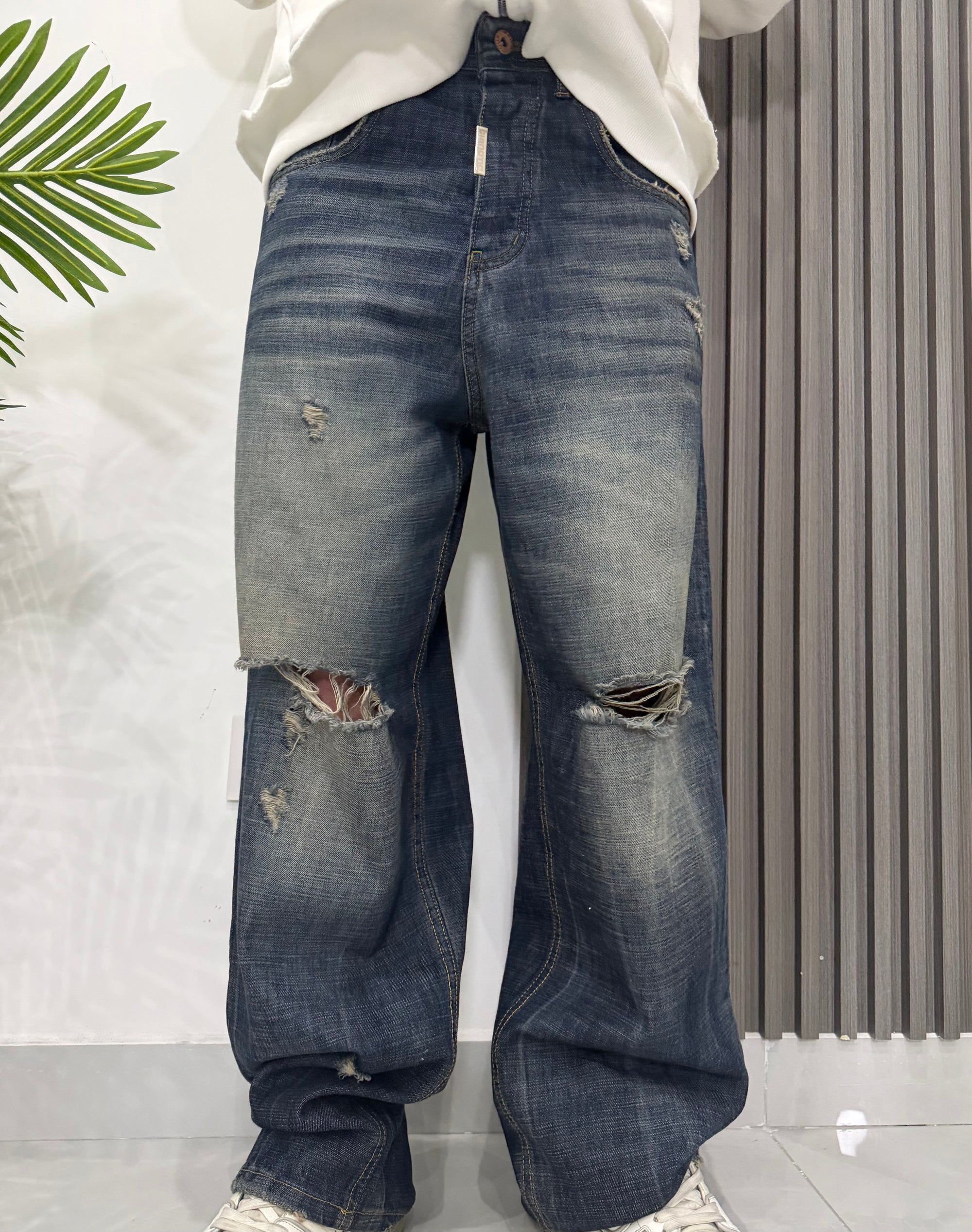 Jeans leox
