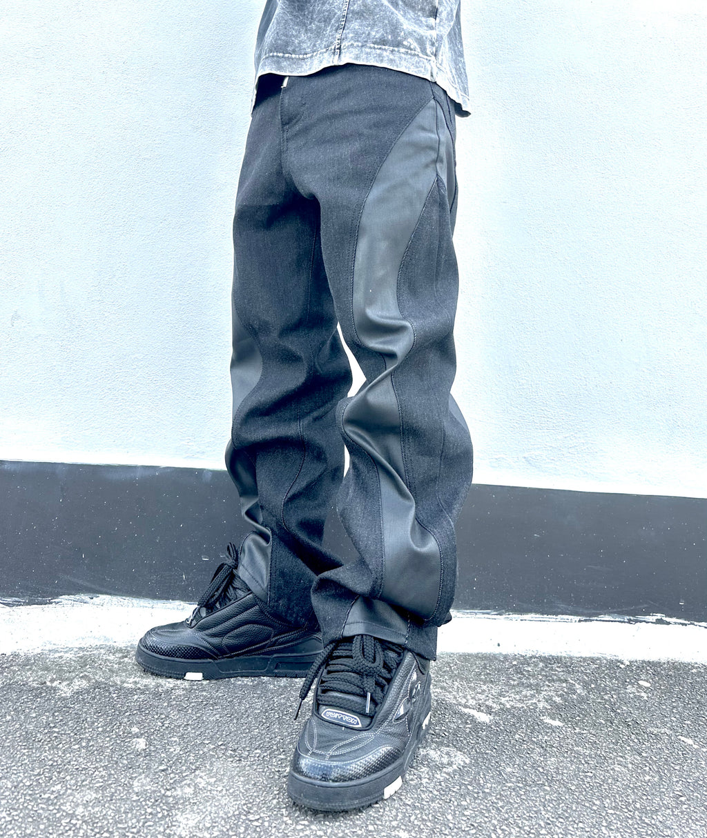 BAGGY STREET