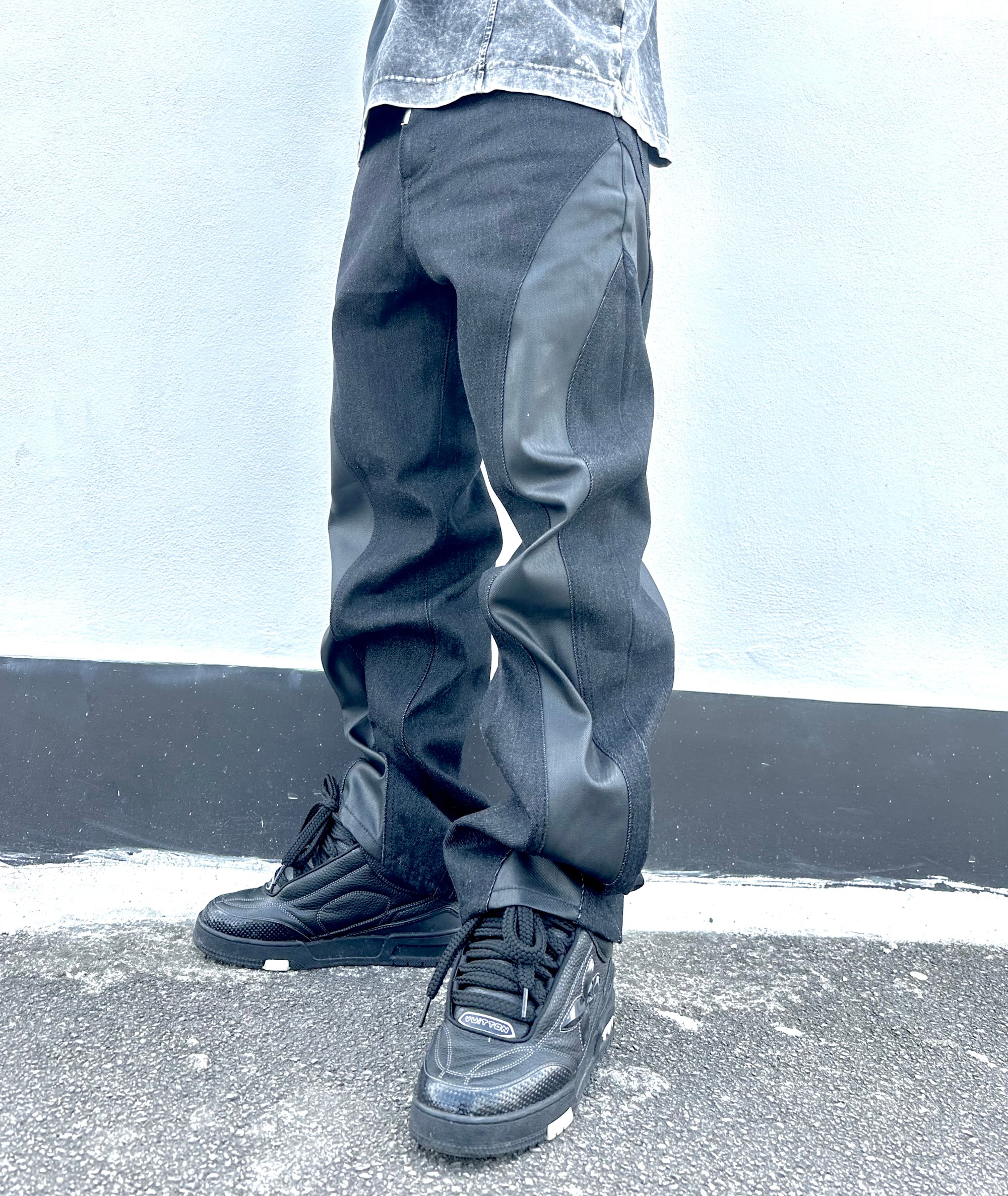 BAGGY STREET
