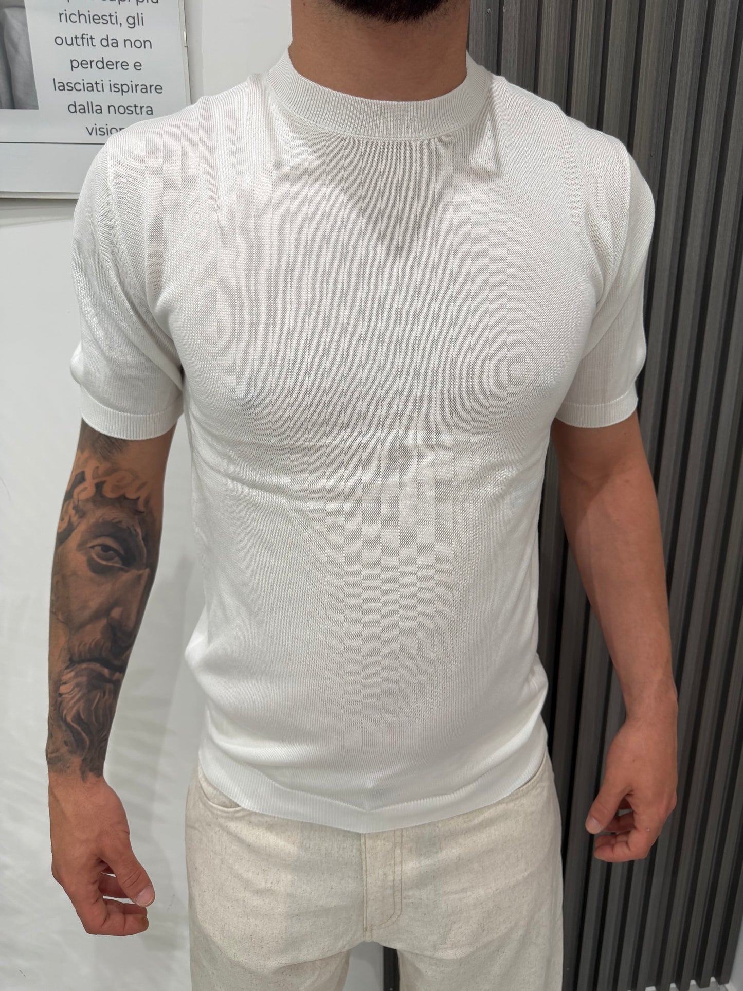 T-Shirt Filo