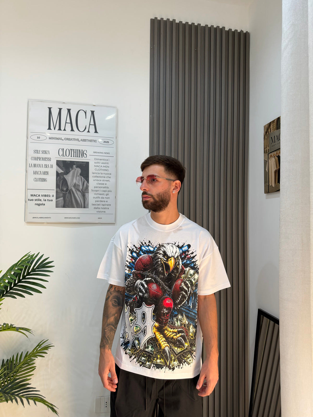 T-Shirt Diamond