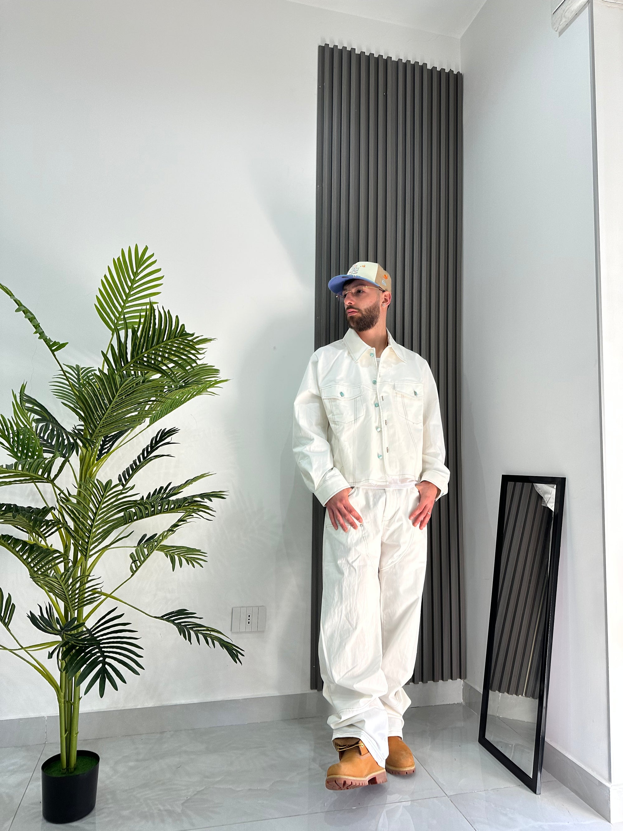 COORDINATO ATLANTA