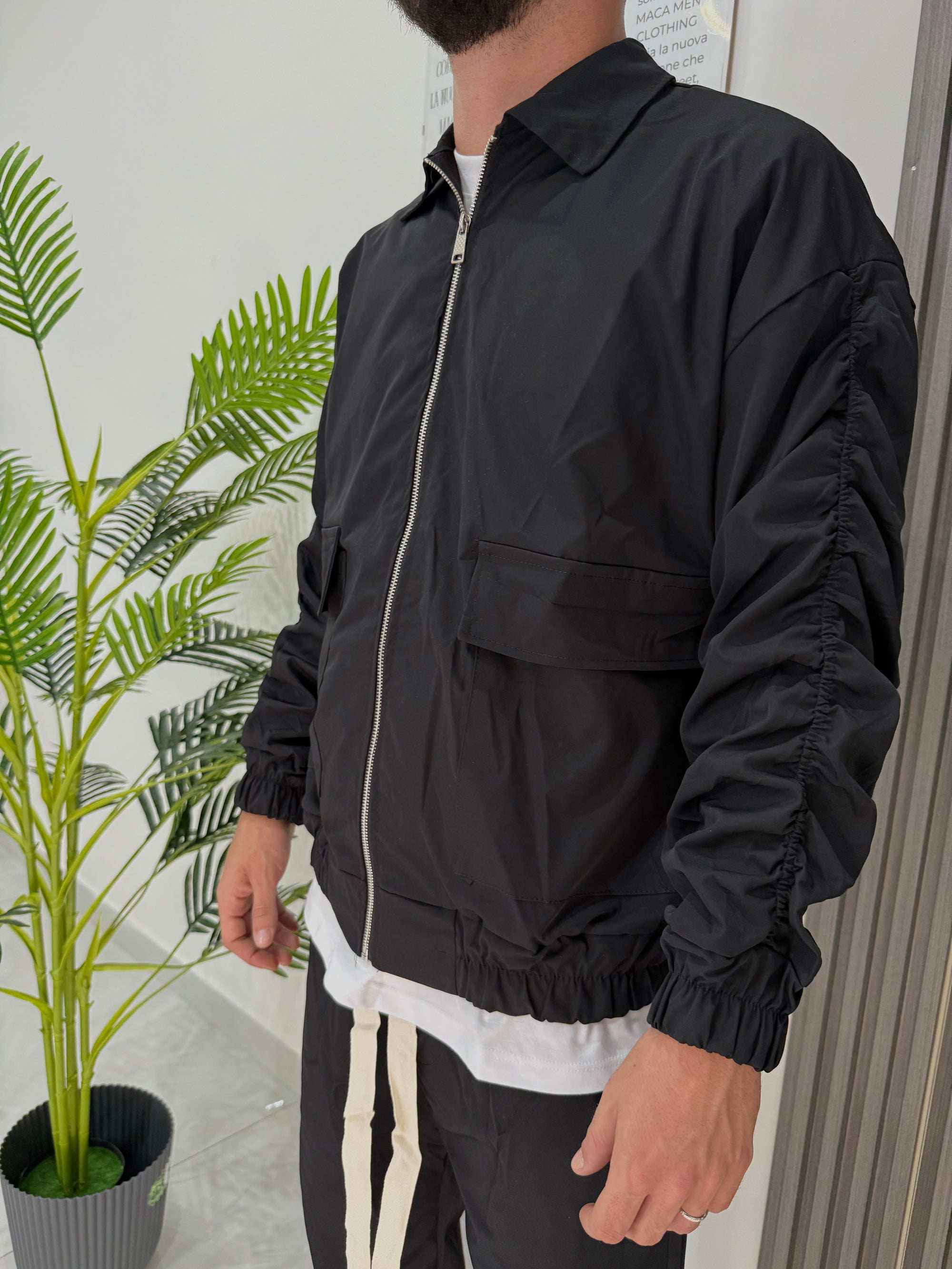 Coordinato starck