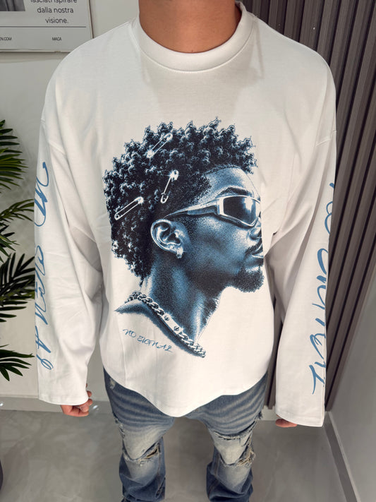 Longsleeve Stamp