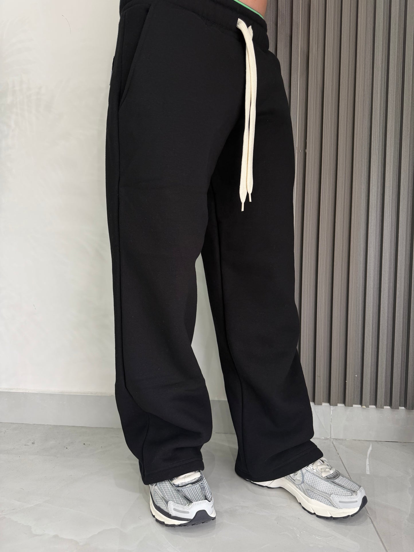 panta tuta classic