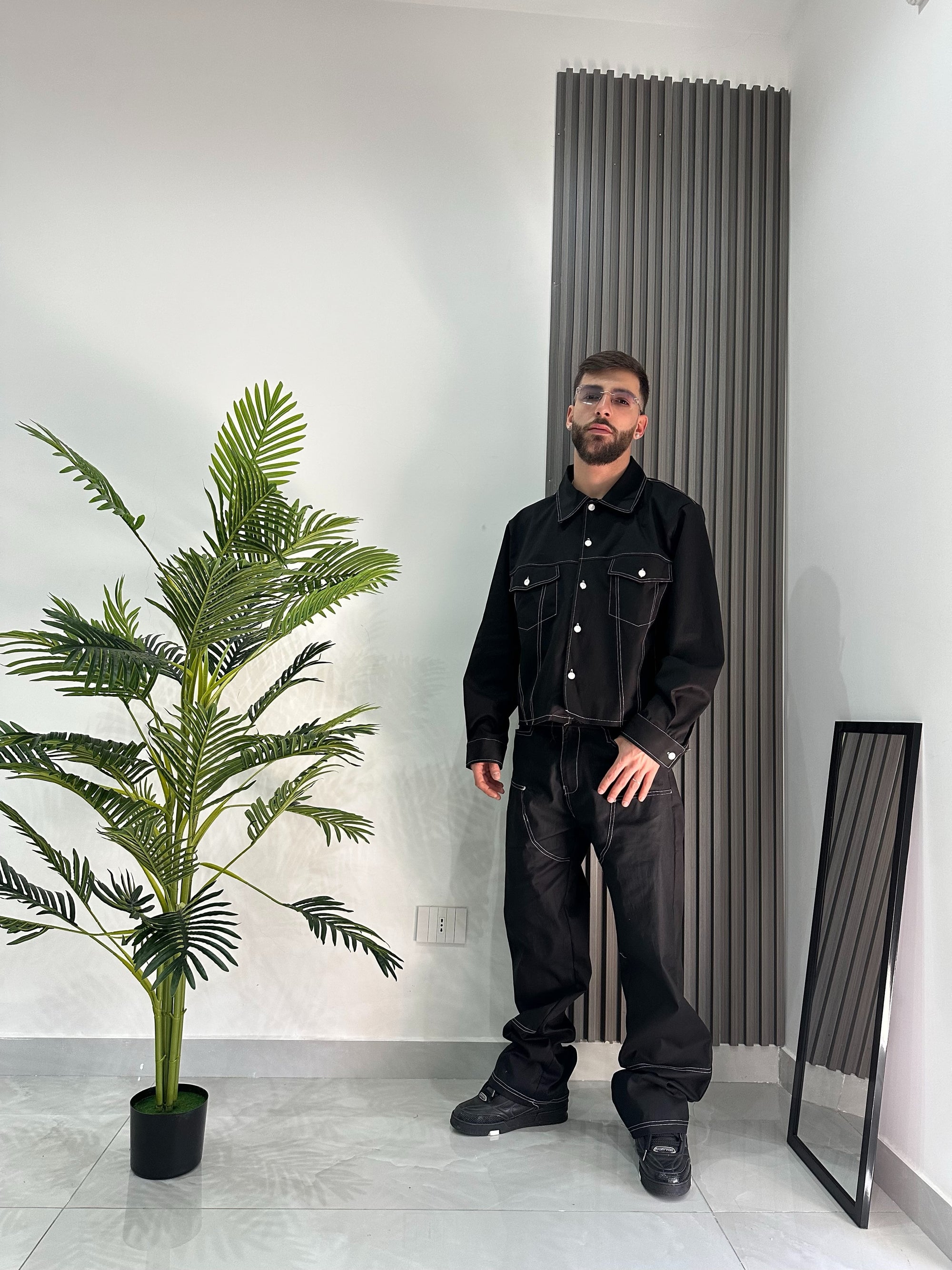 COORDINATO ATLANTA