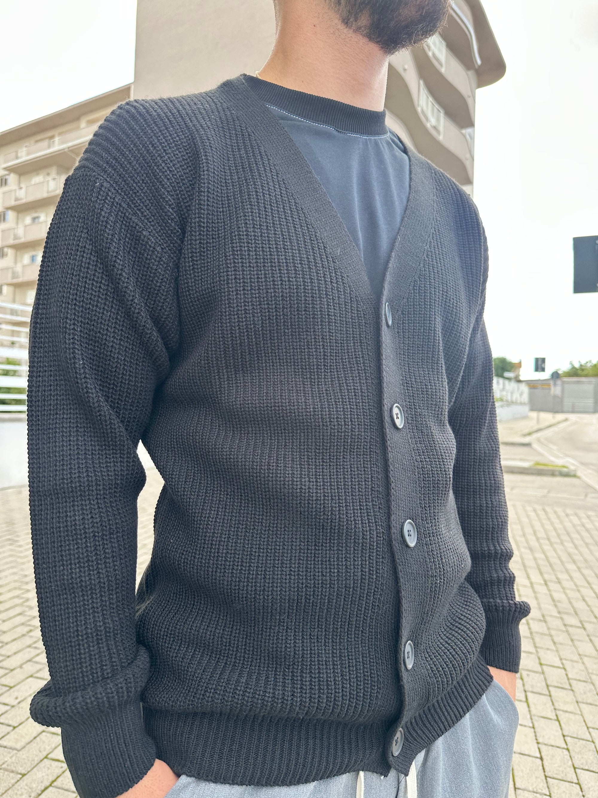 Cardigan Tokyo