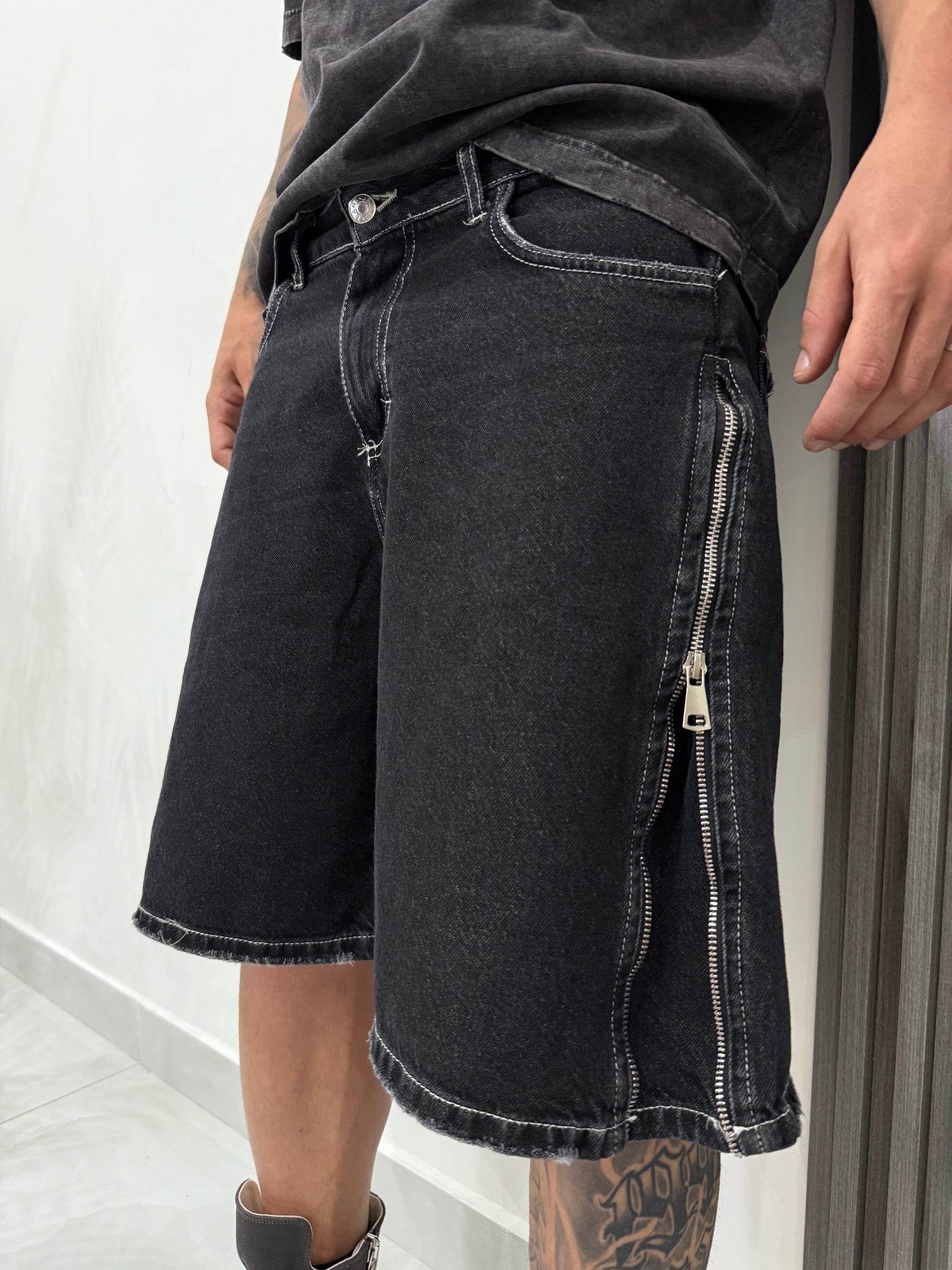 Pantaloncino ZiP