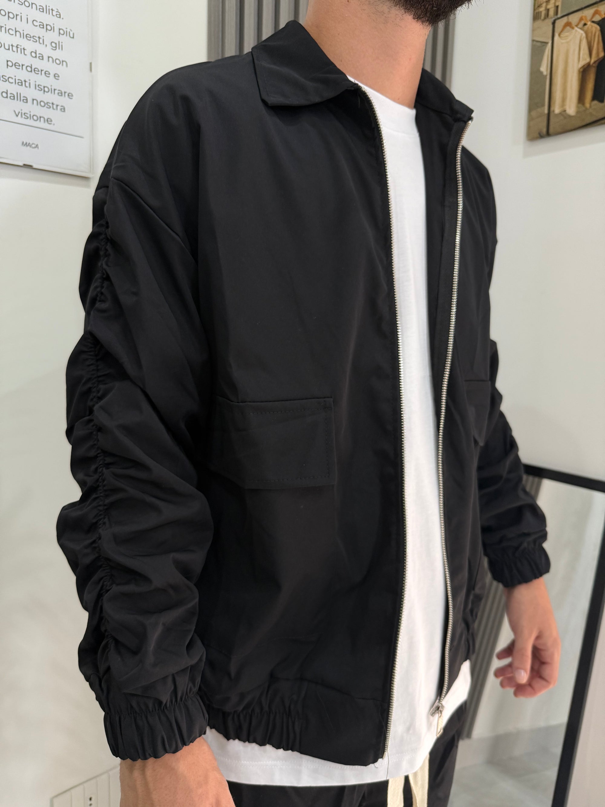 Coordinato starck