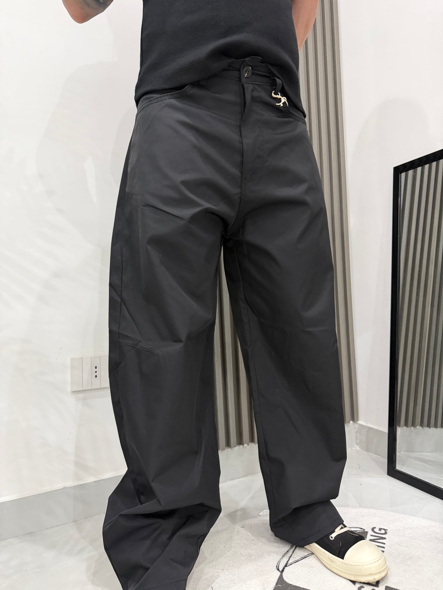 Pantalone Tech